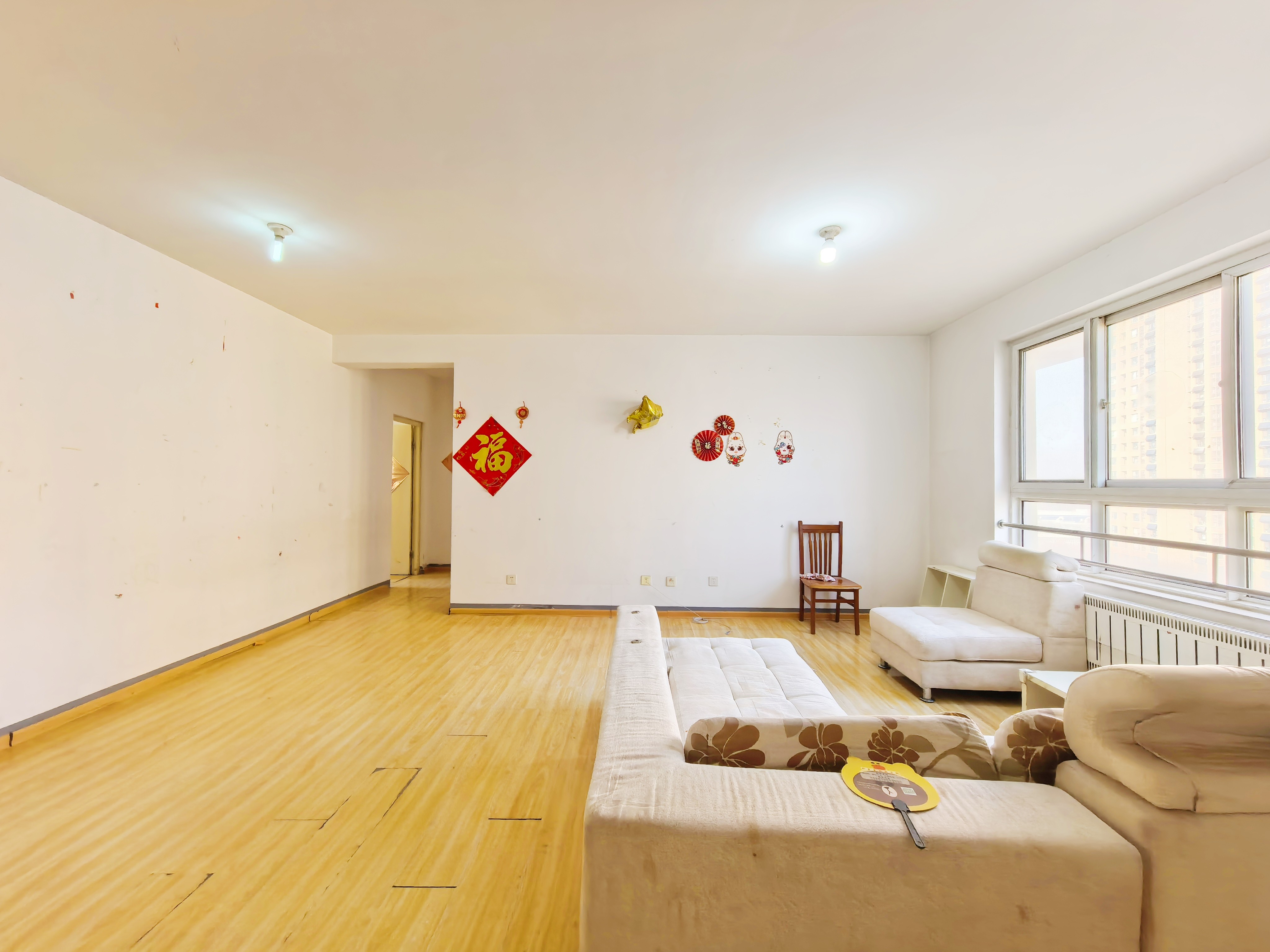 腊山南苑(二区)