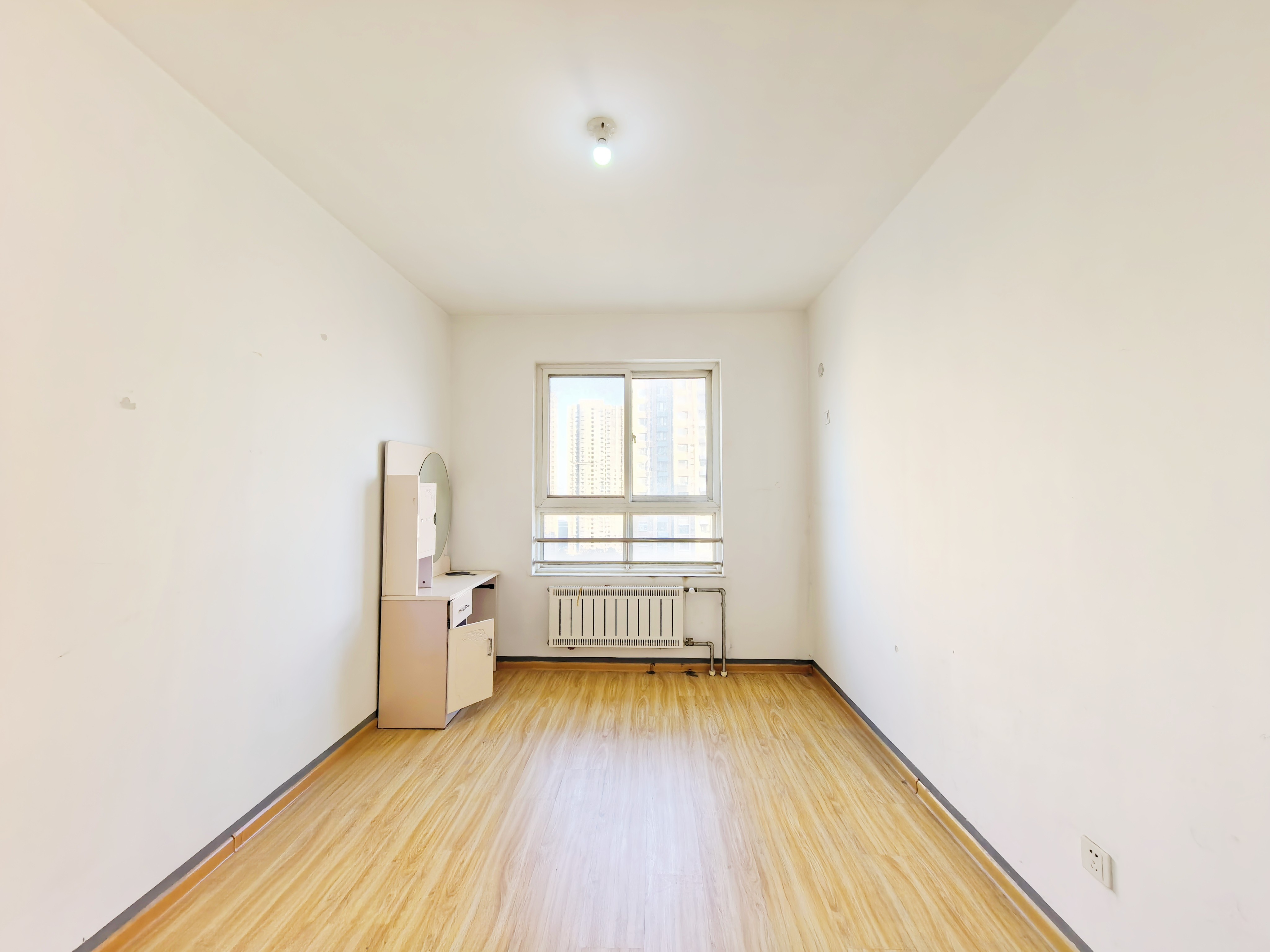 腊山南苑(二区)