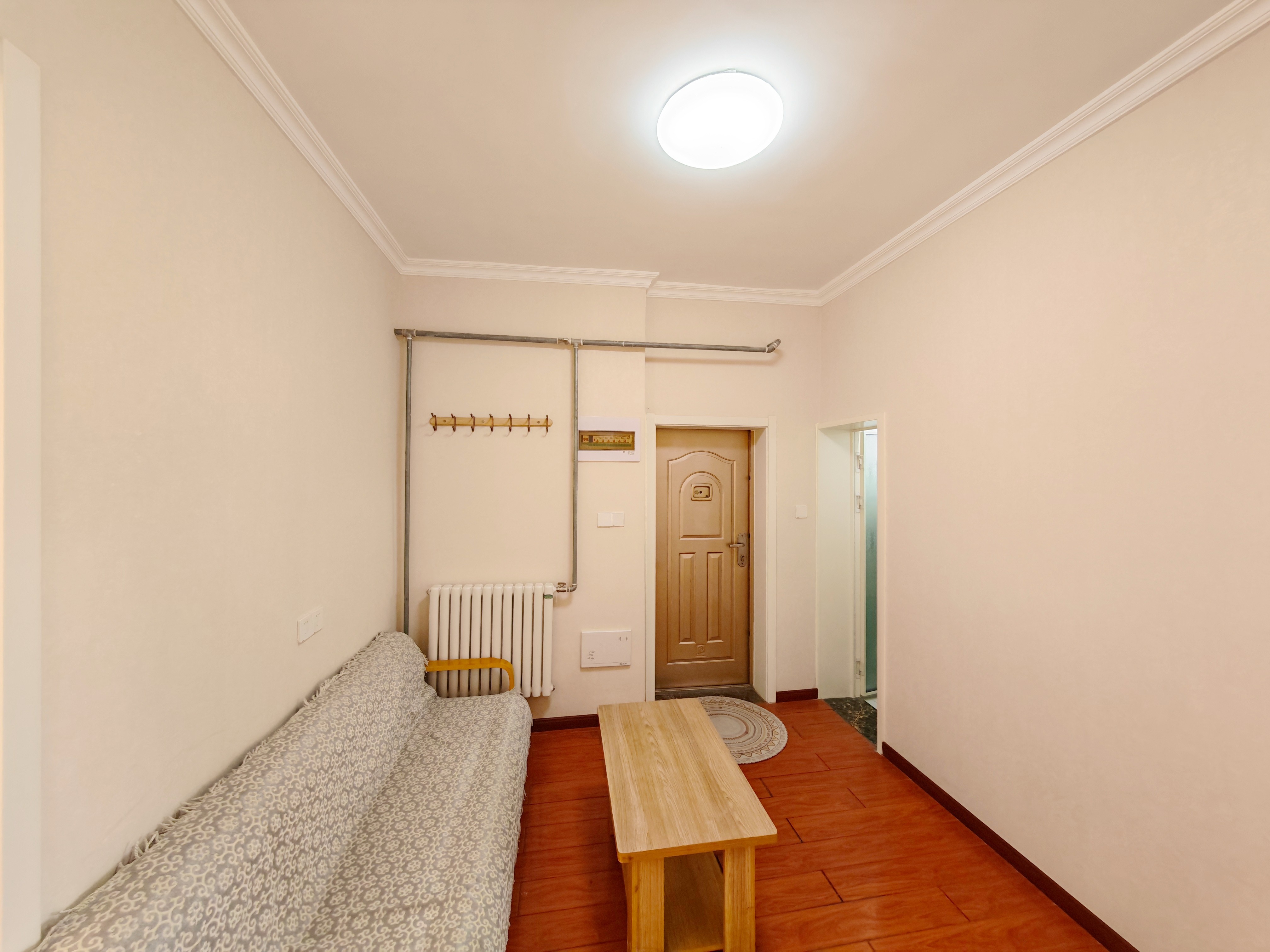 司里街小区北区