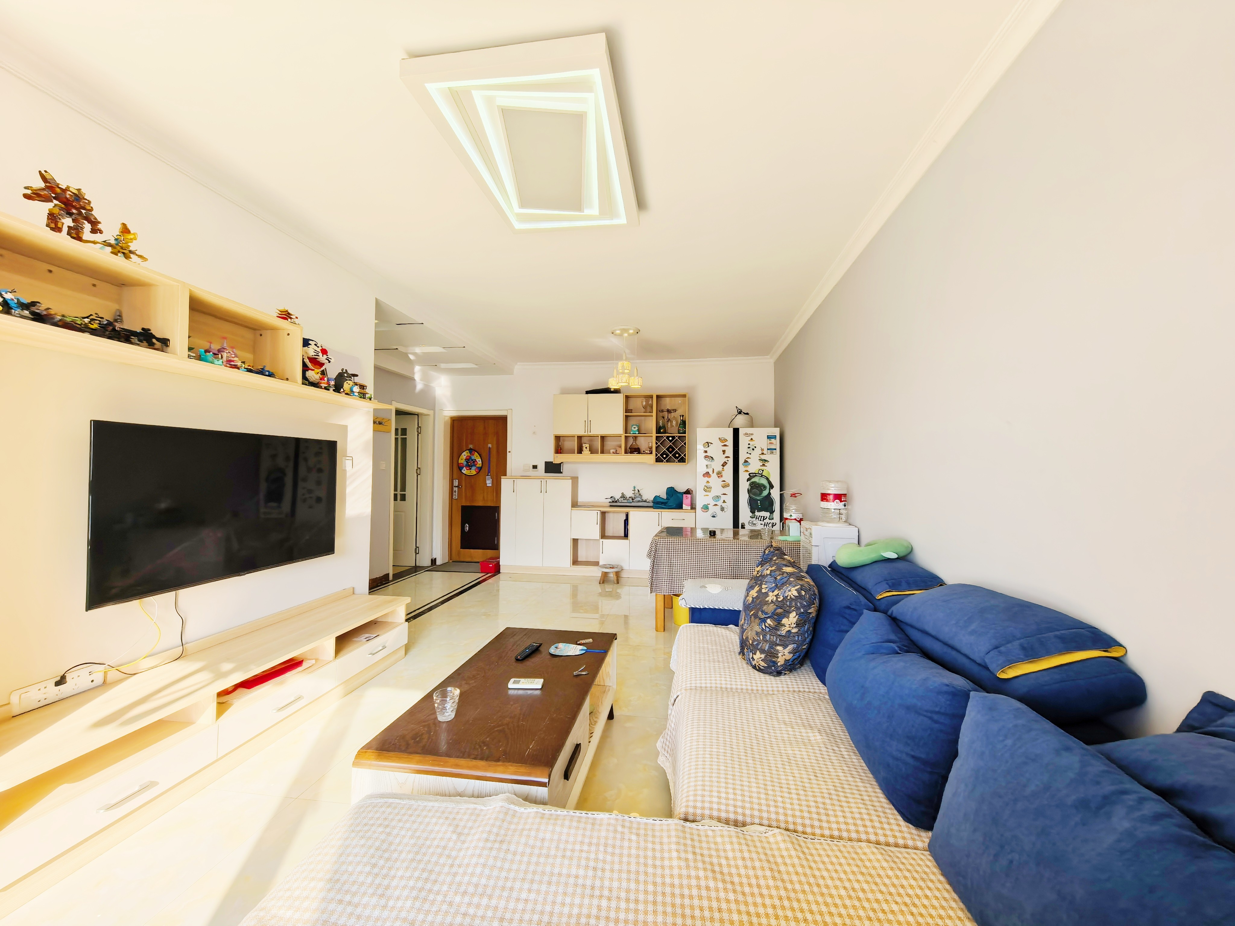  中建锦绣城三期 南