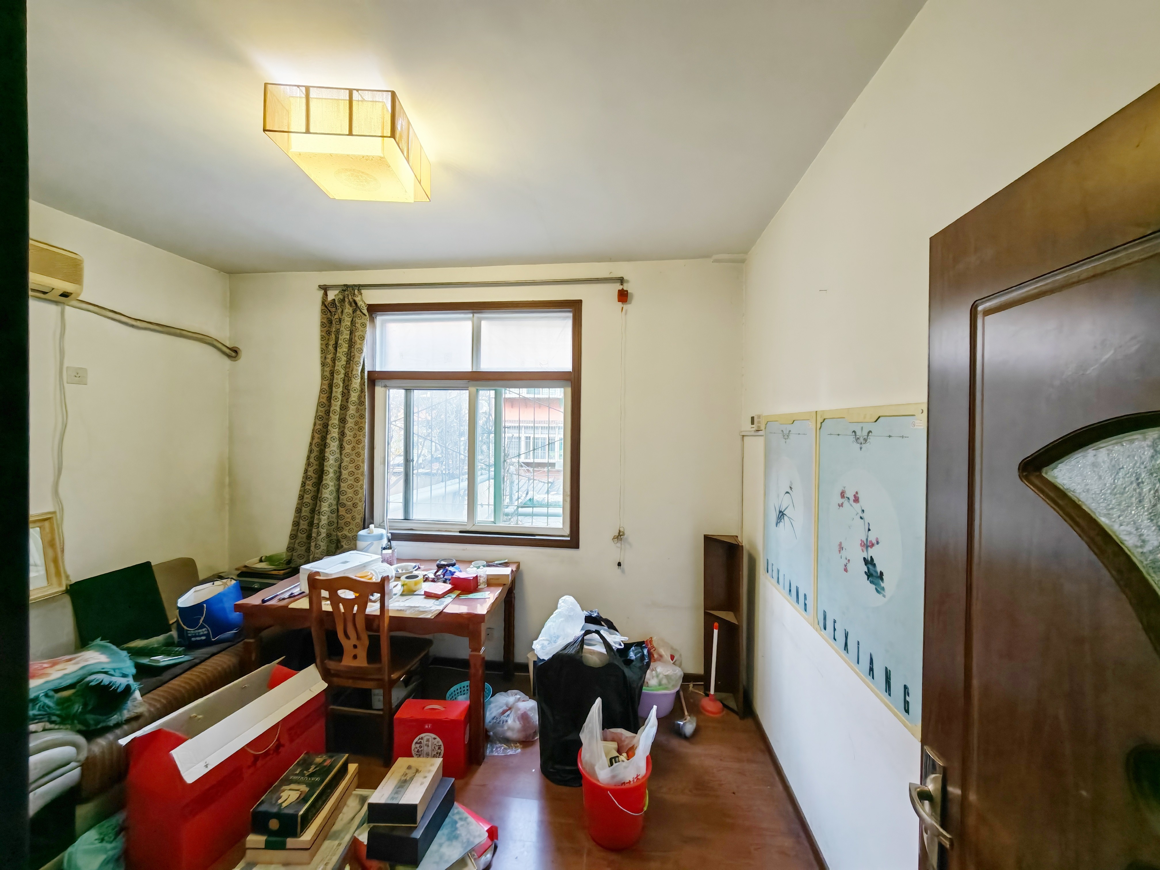 闵子骞路74号（化工研究所）