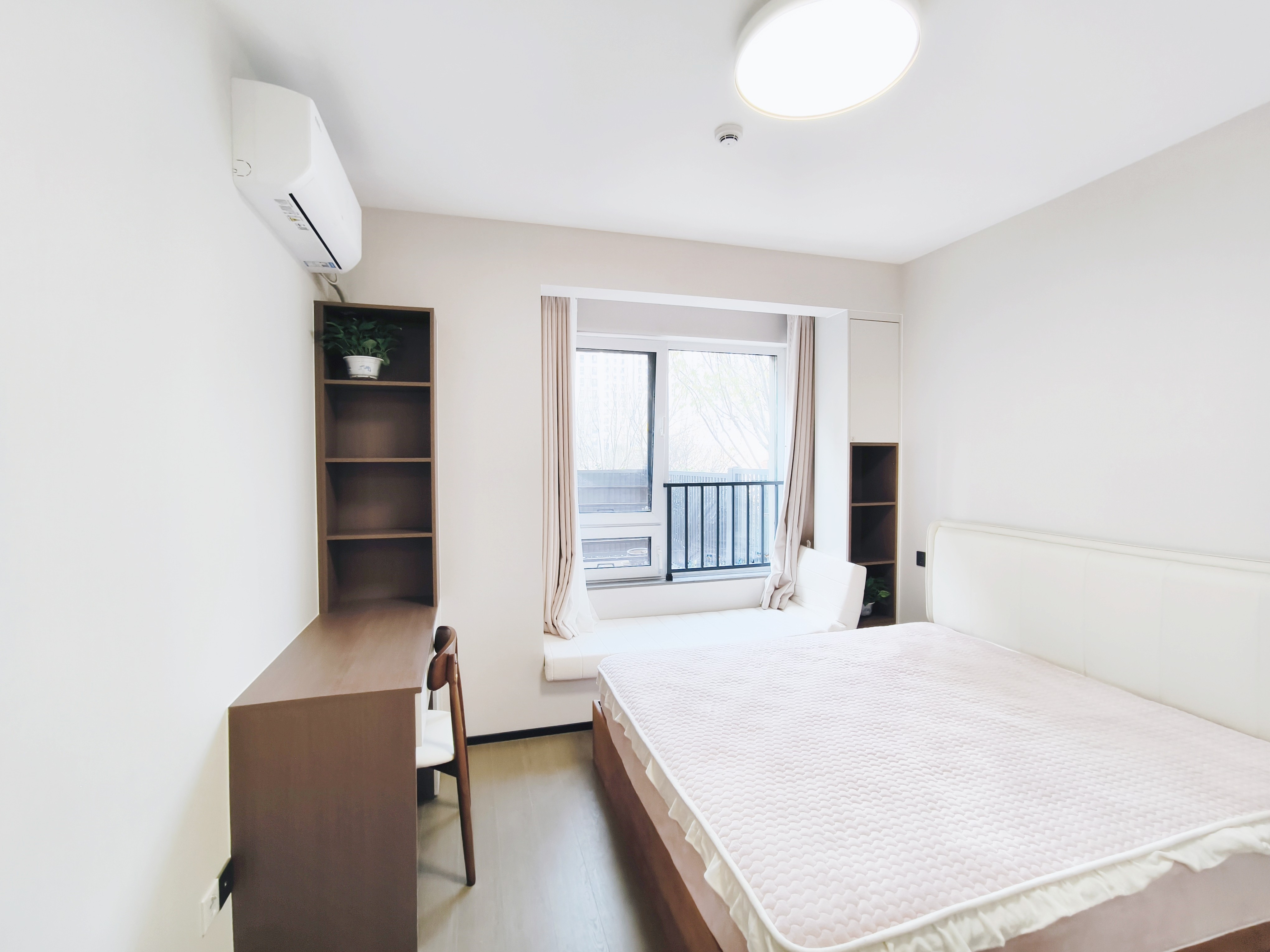 雪山万科城归麓园