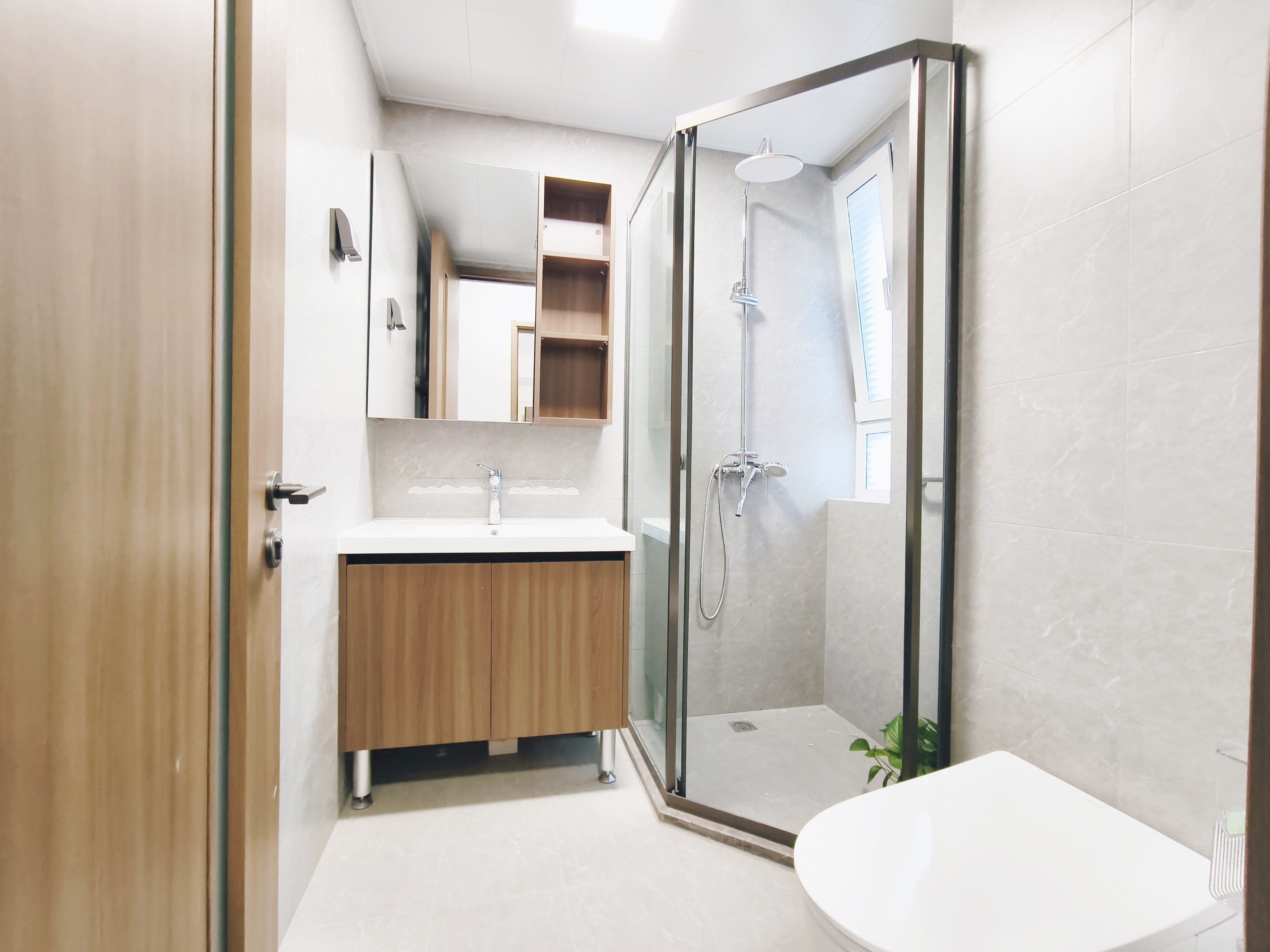 雪山万科城归麓园