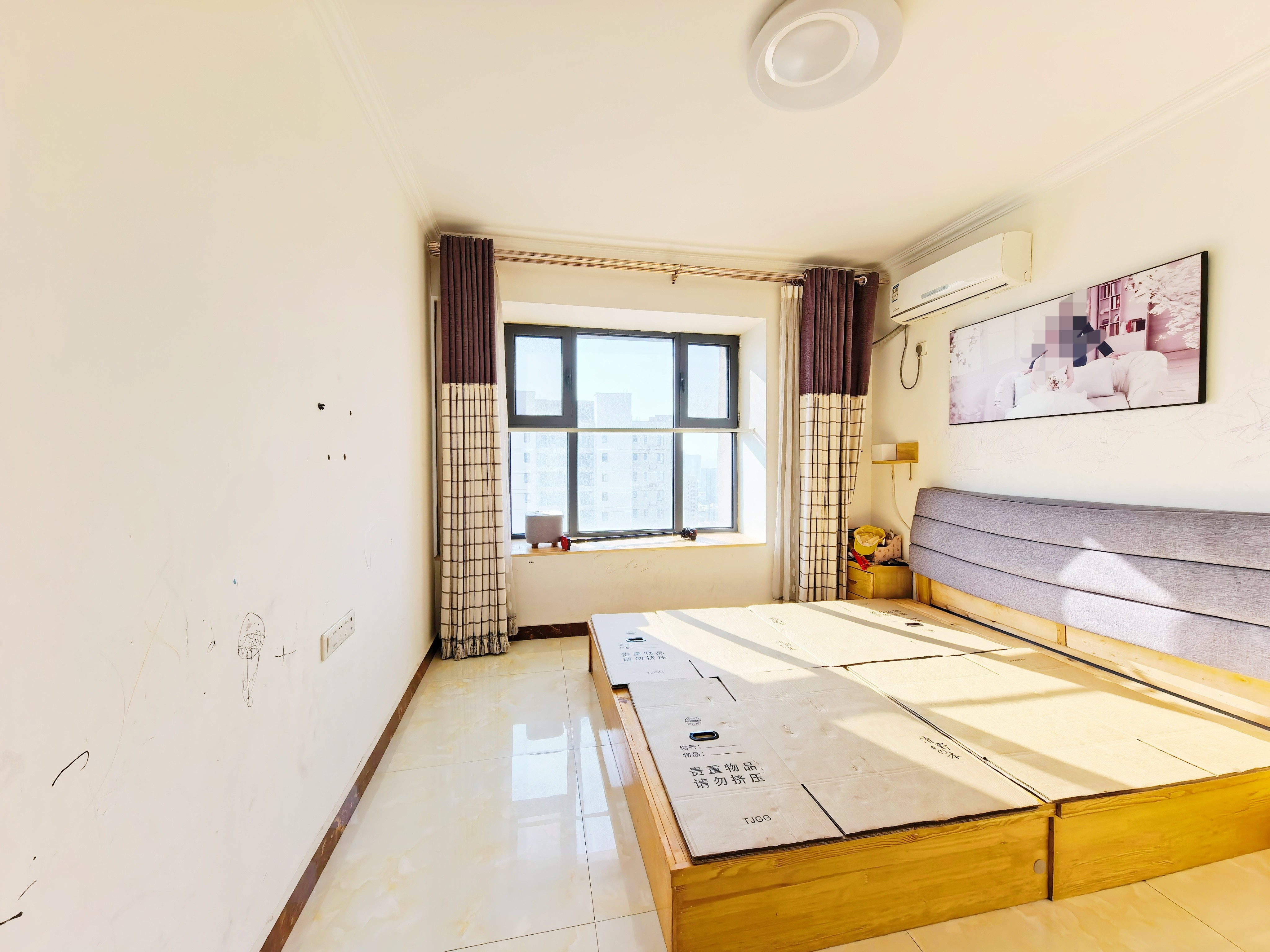 中建锦绣城三期