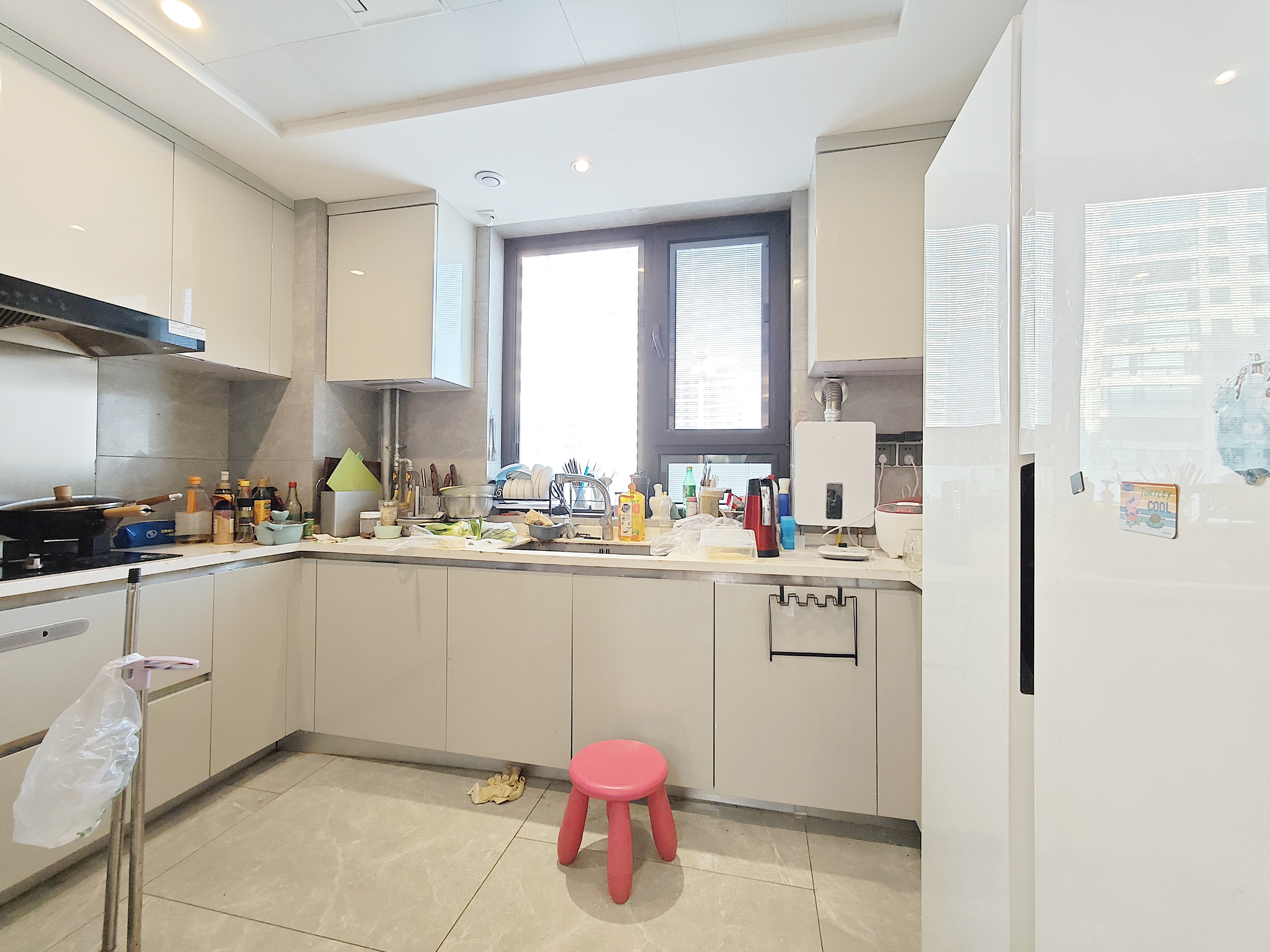 银丰玖玺城二期山和院