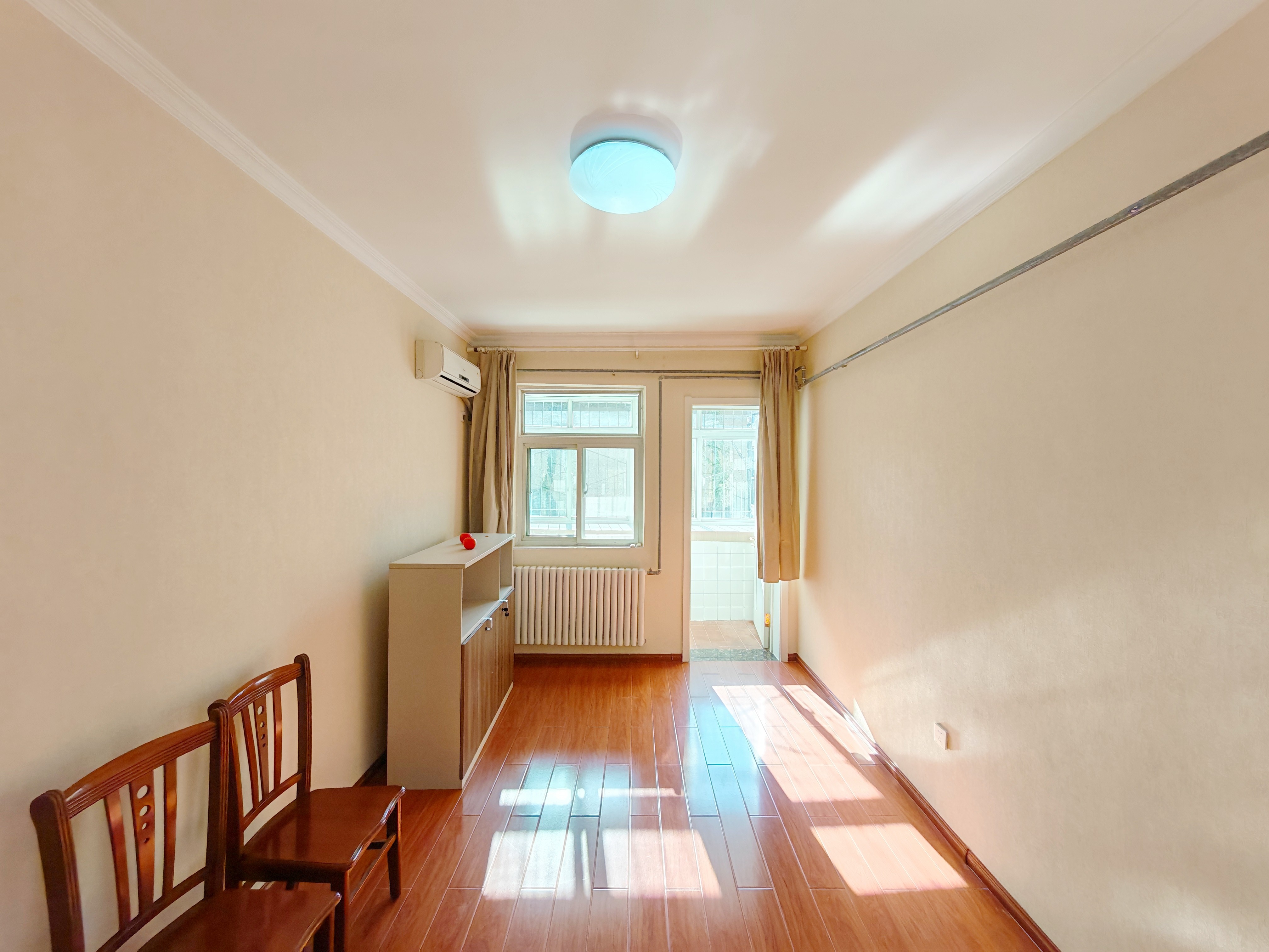 司里街小区北区