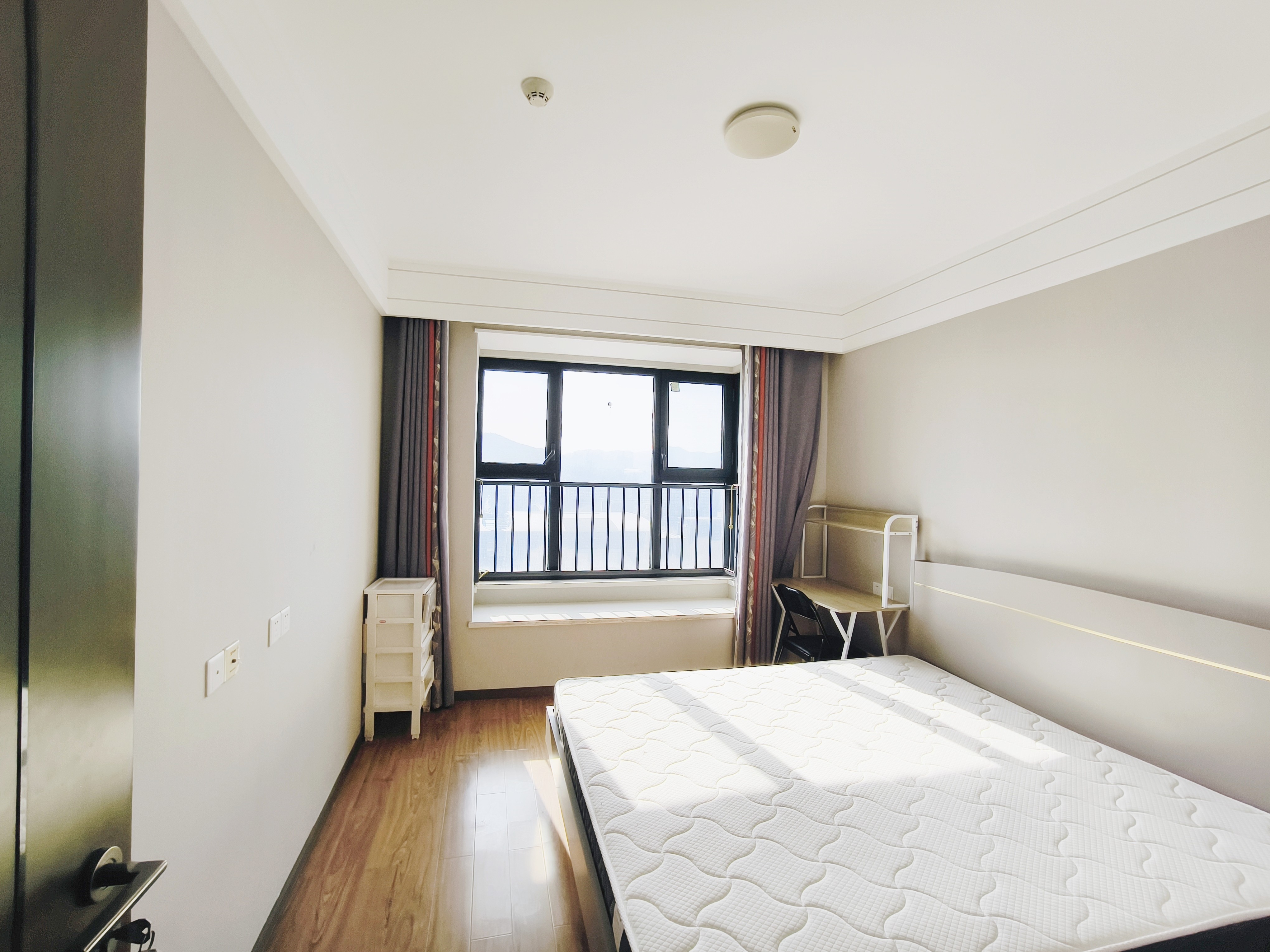 中新国际西城五区