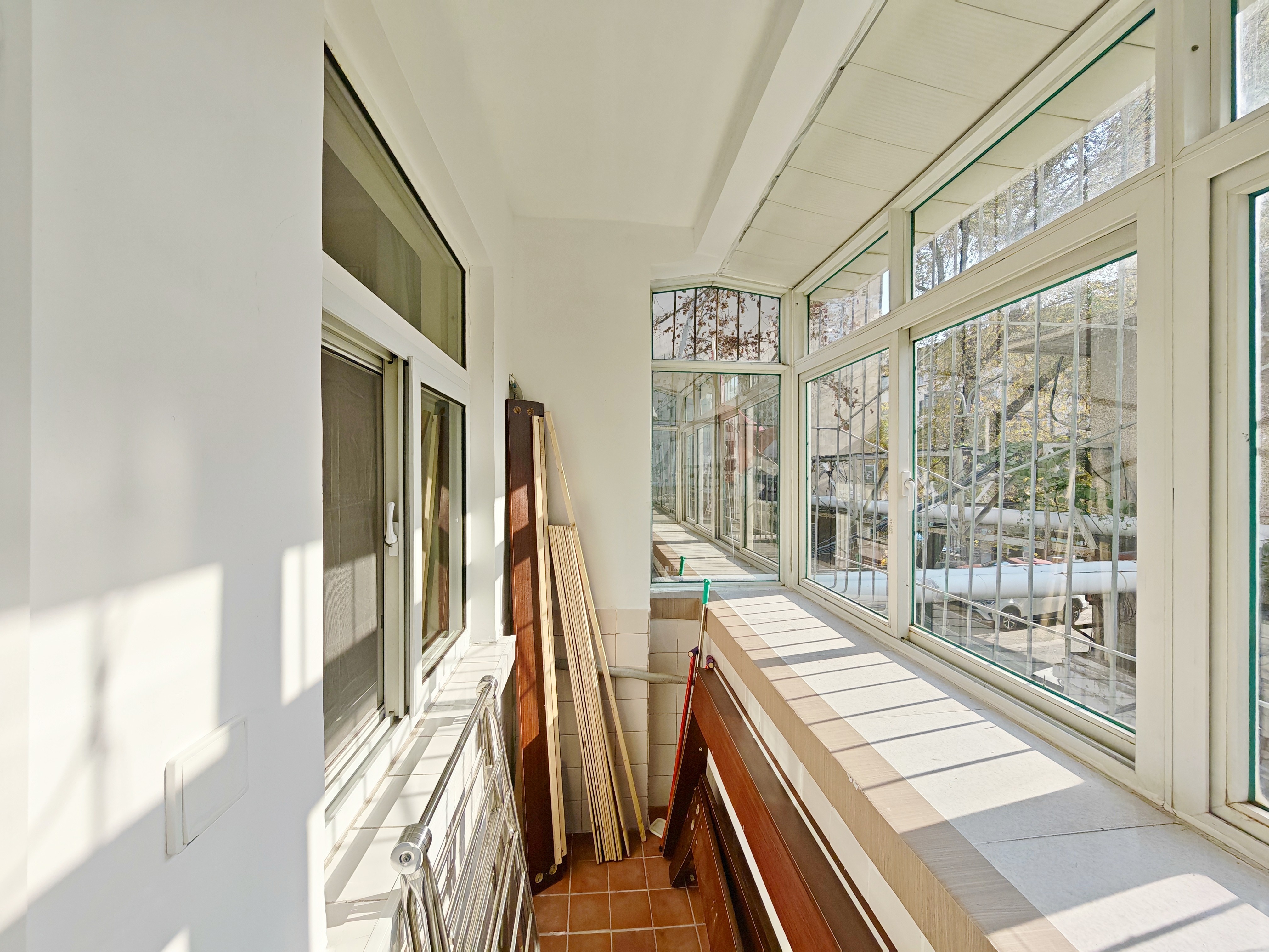 司里街小区北区