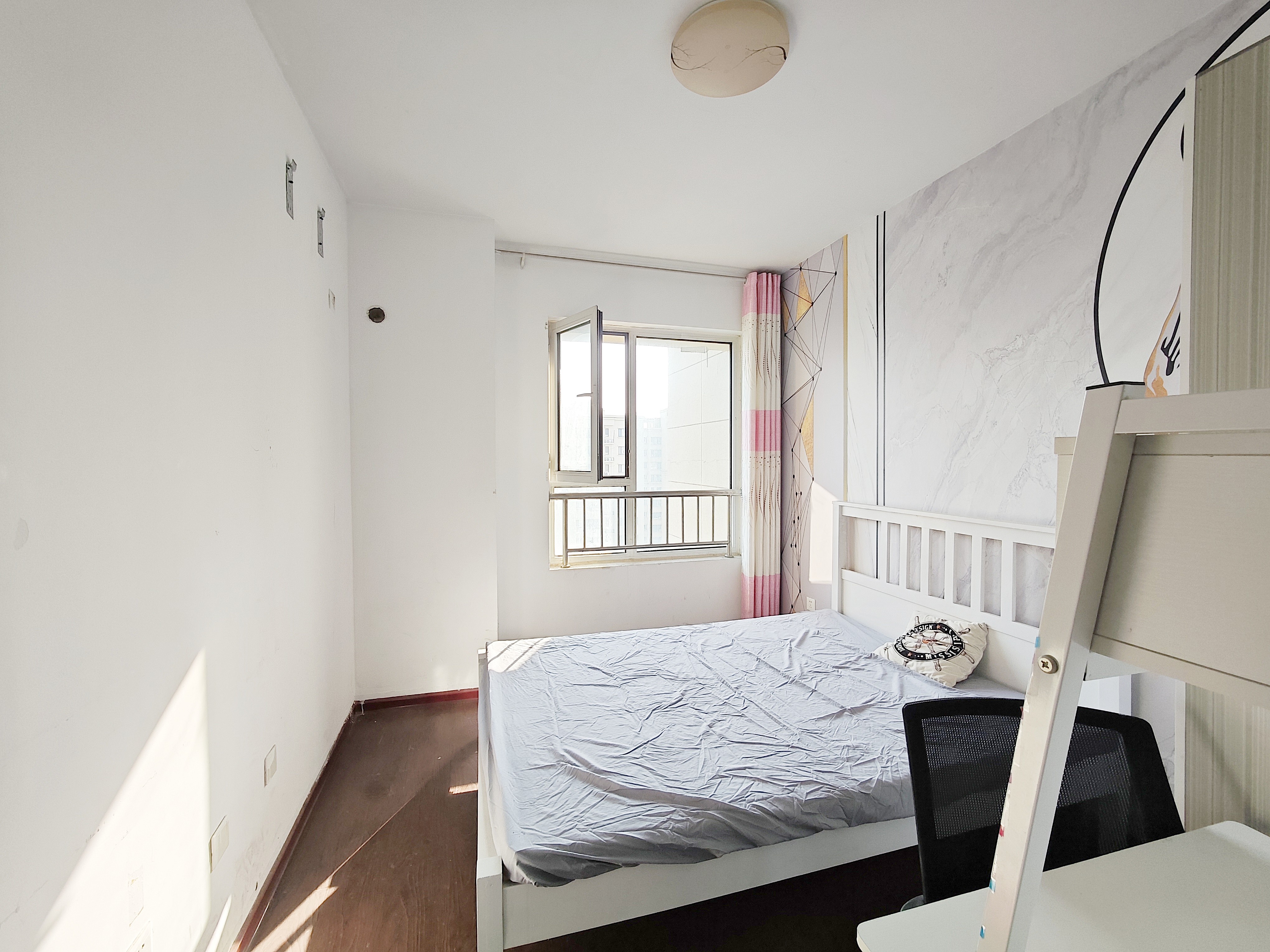 凤凰国际城北区