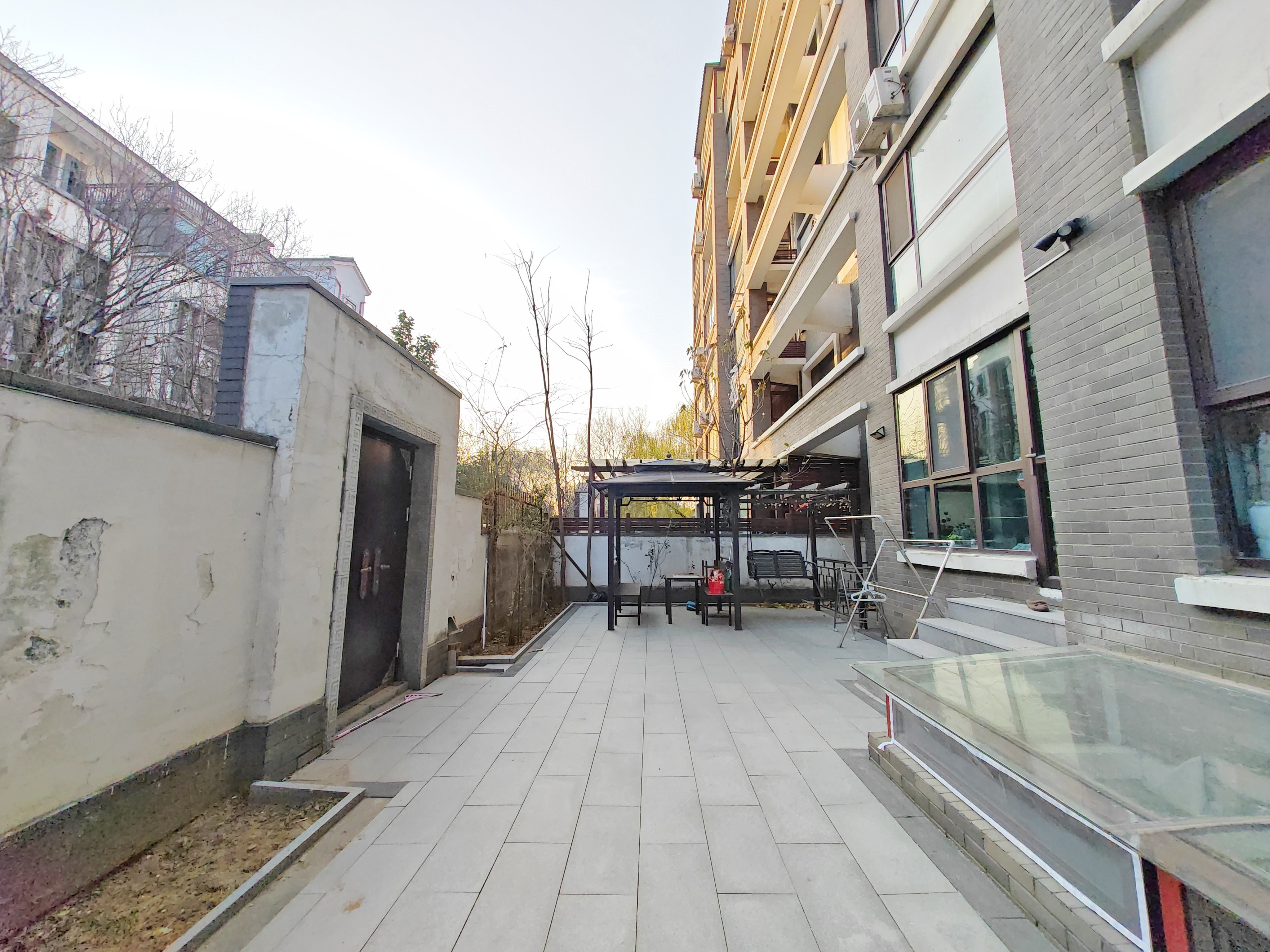 中建长清湖瀛园