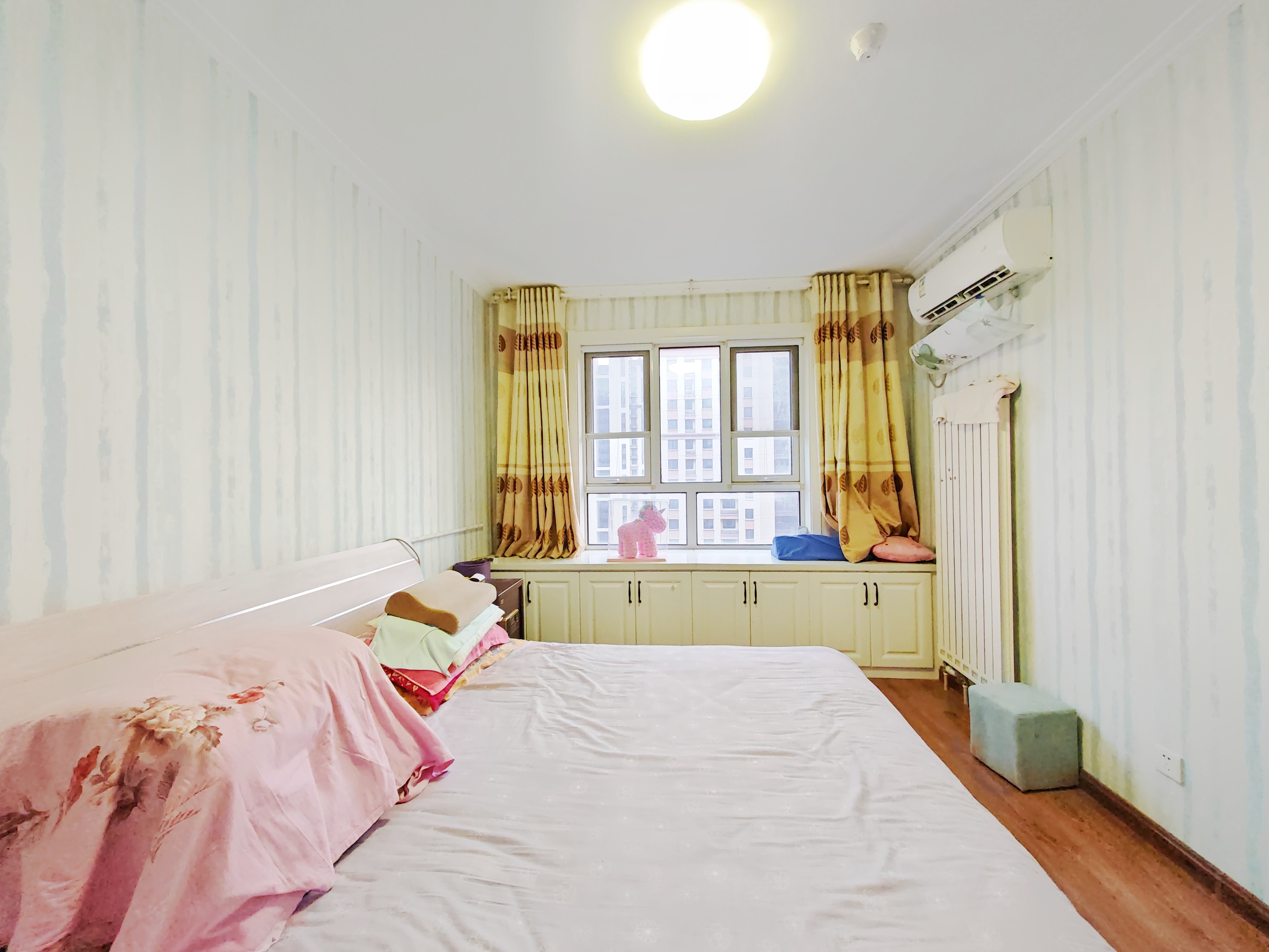 中建长清湖知园