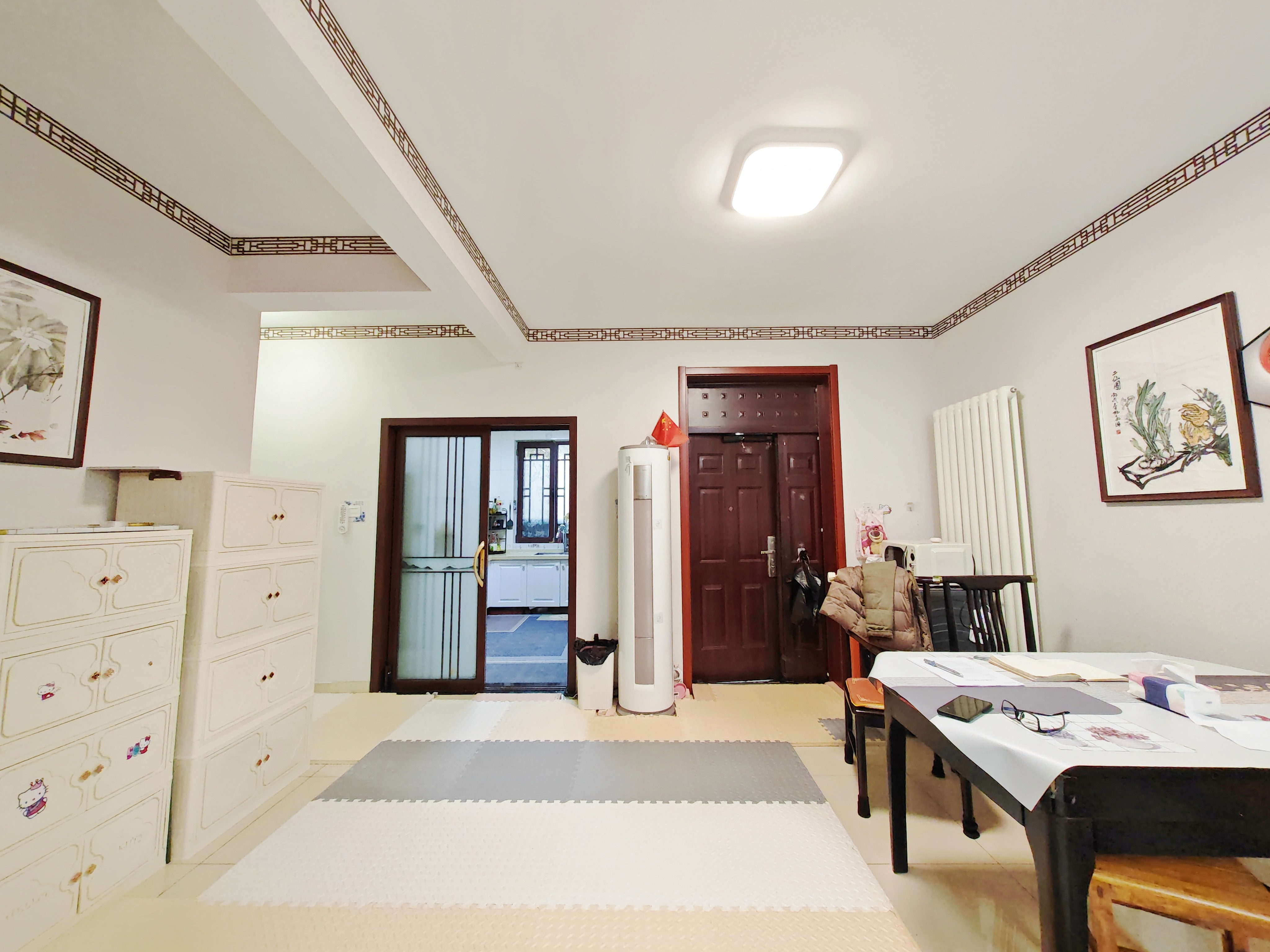 中建长清湖瀛园