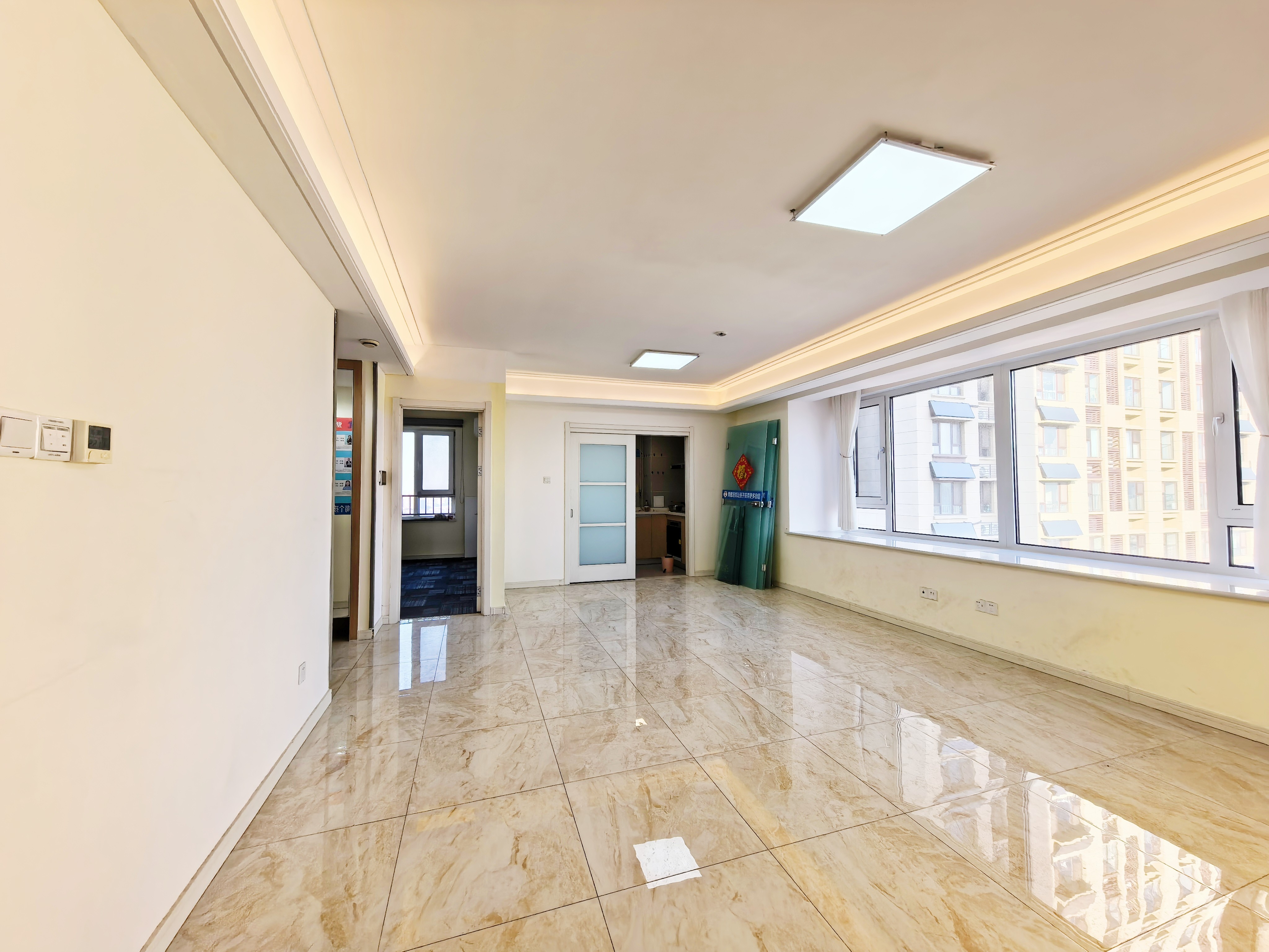  世茂原山首府 东北