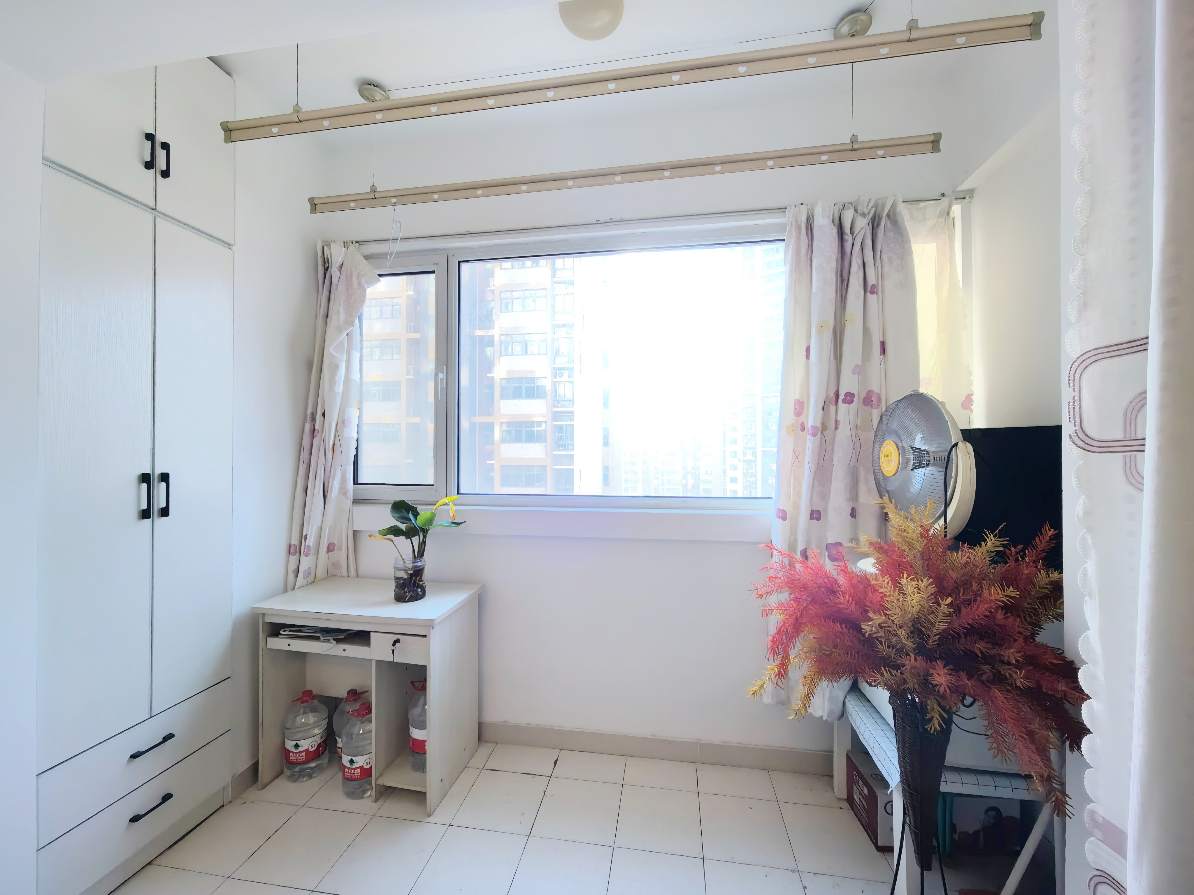 鑫苑国际城市花园商住楼