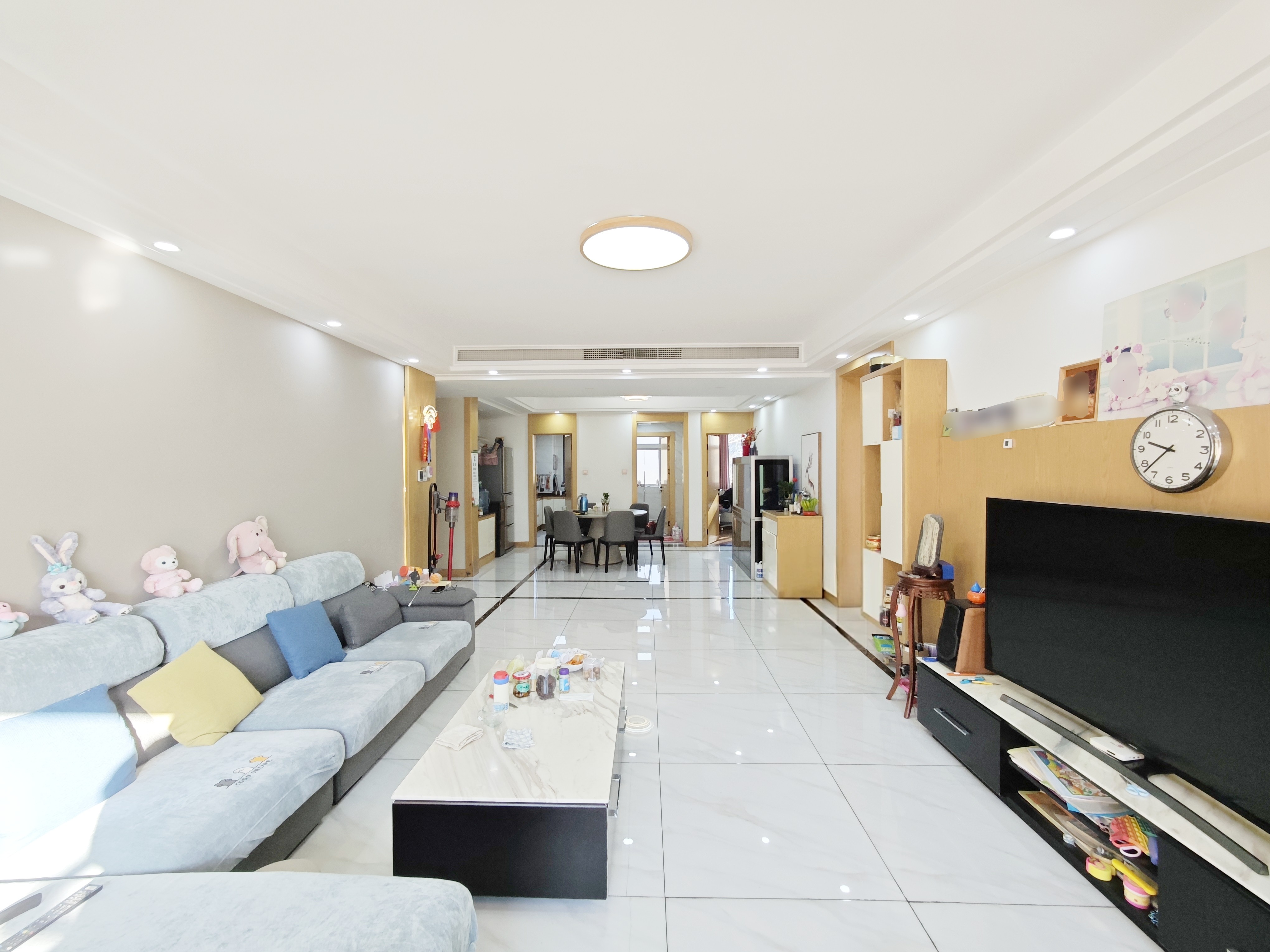  济高舜奥华府 南