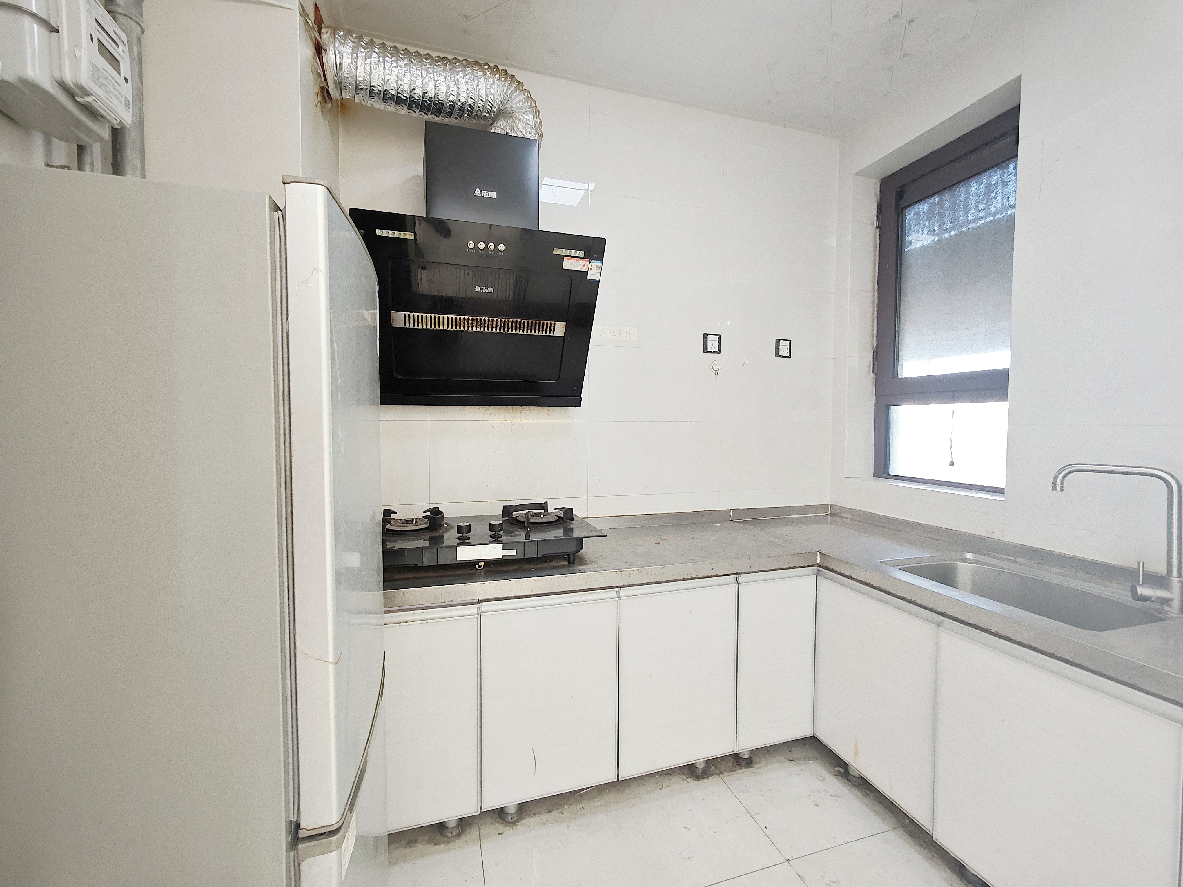 旭辉银盛泰金域蓝山