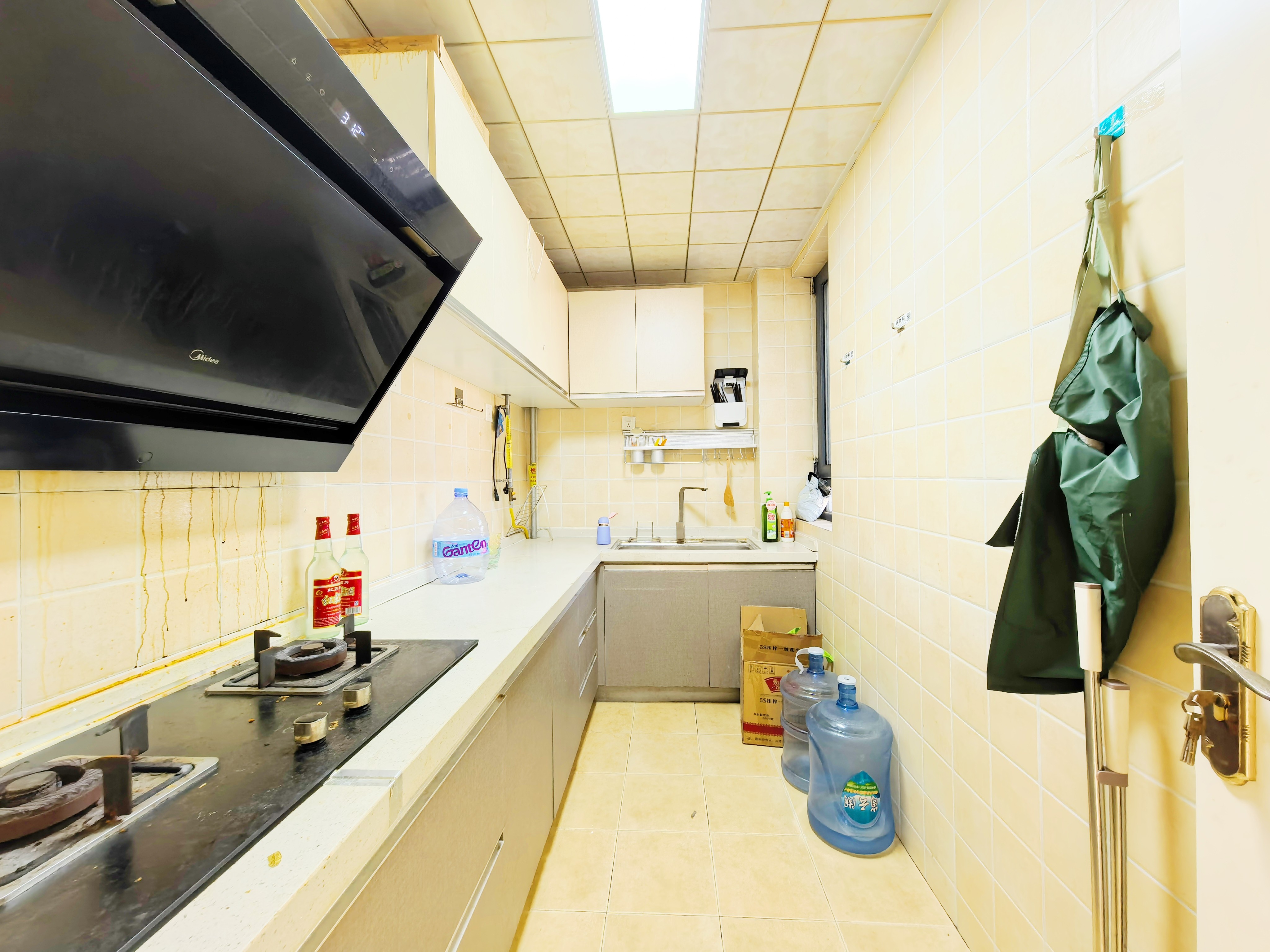 中建锦绣城三期