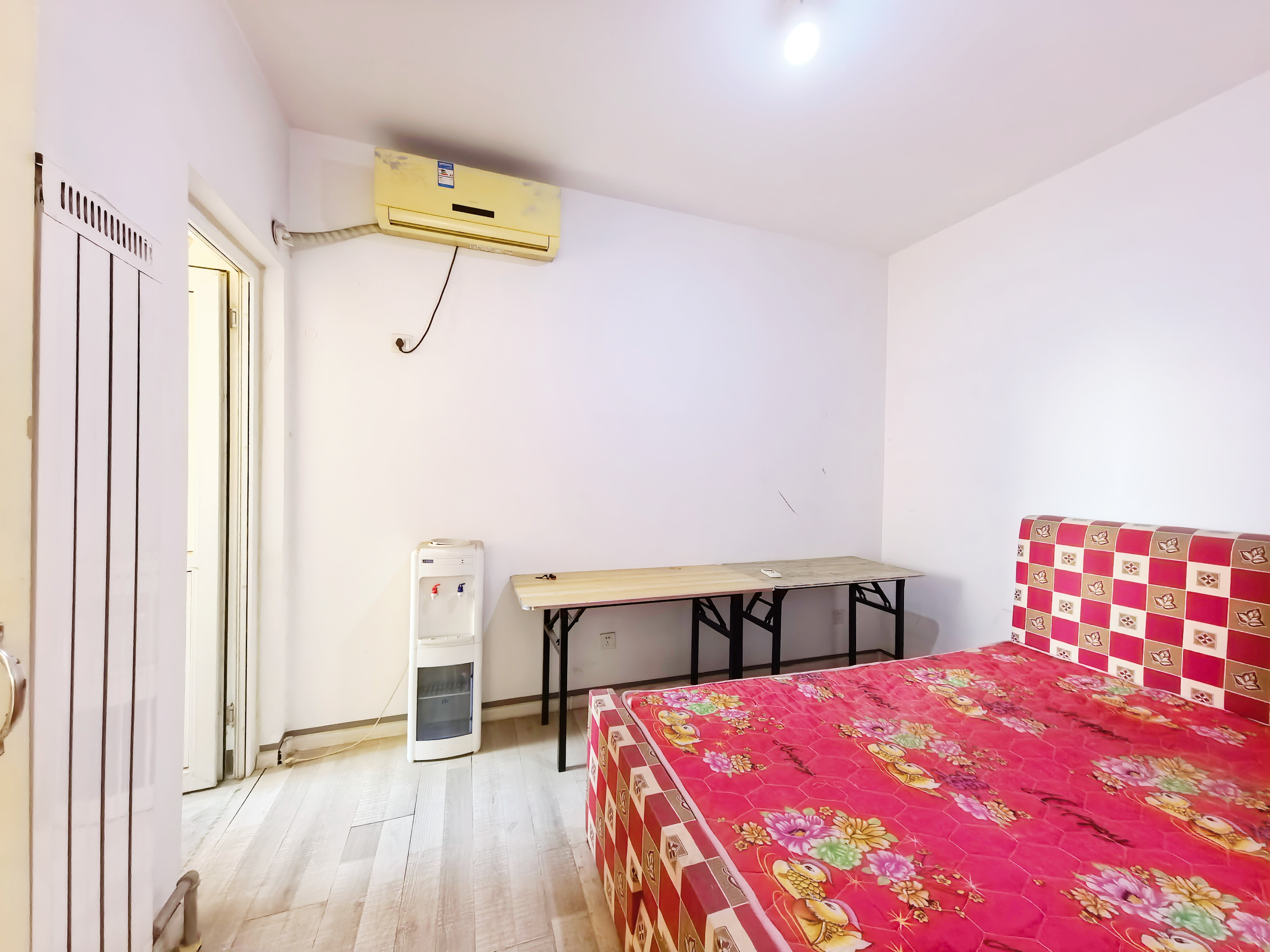 腊山南苑(二区)