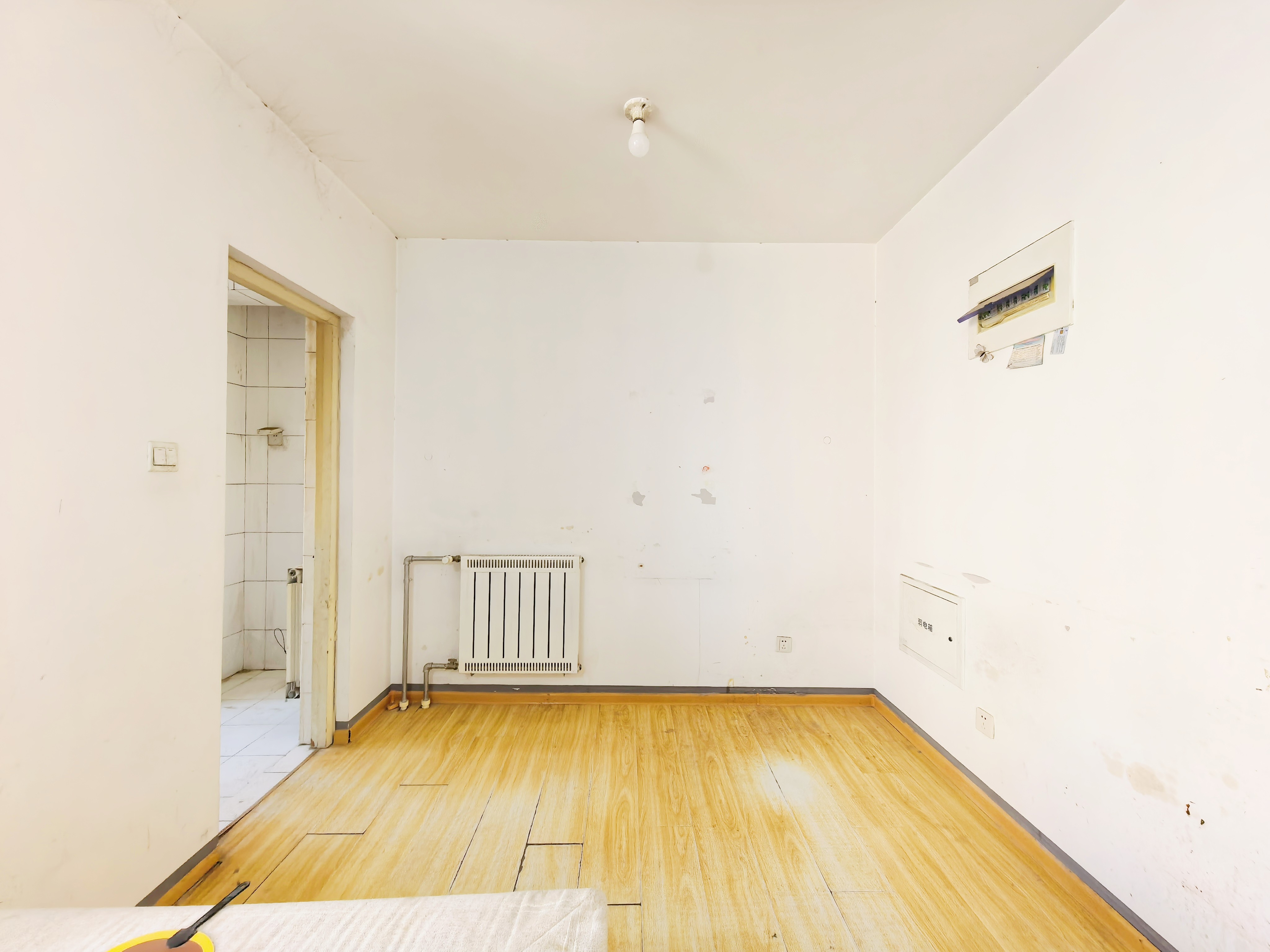 腊山南苑(二区)