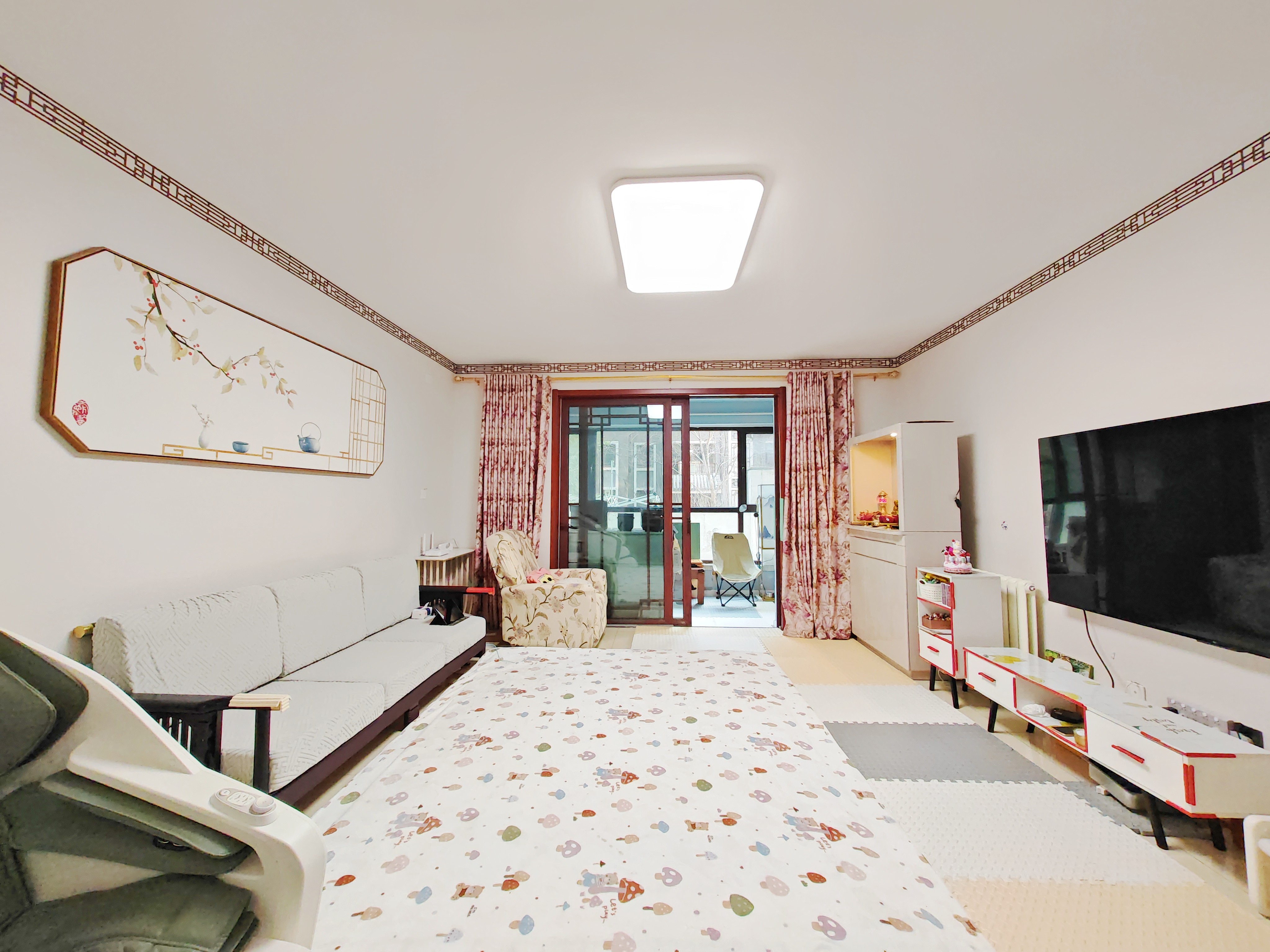 中建长清湖瀛园