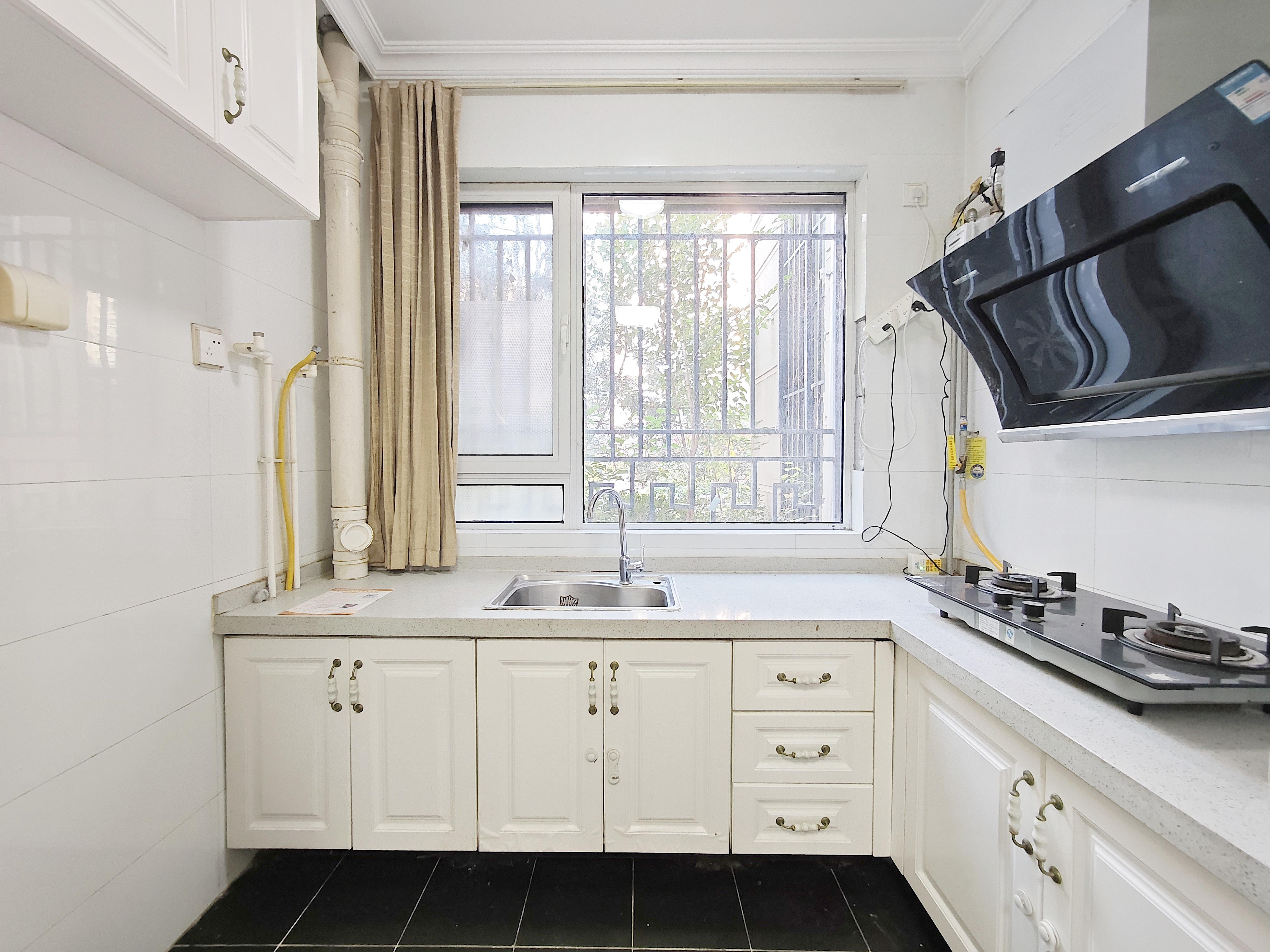 中铁逸都国际兰庭(南区)