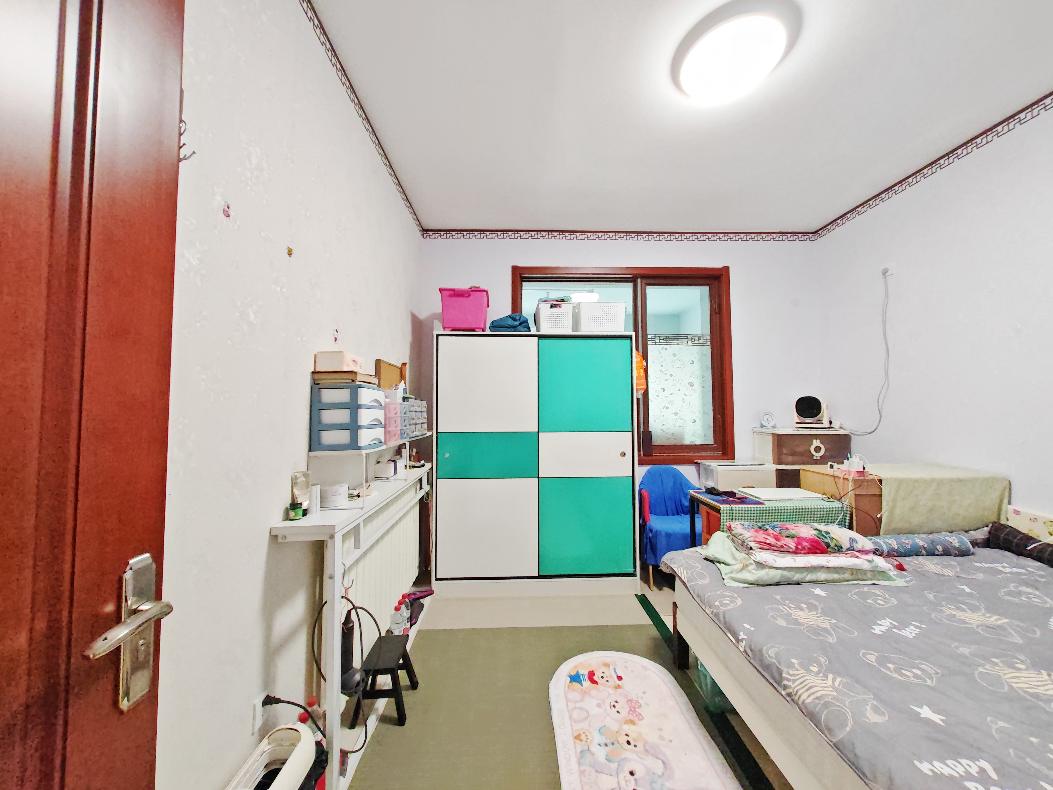 中建长清湖瀛园