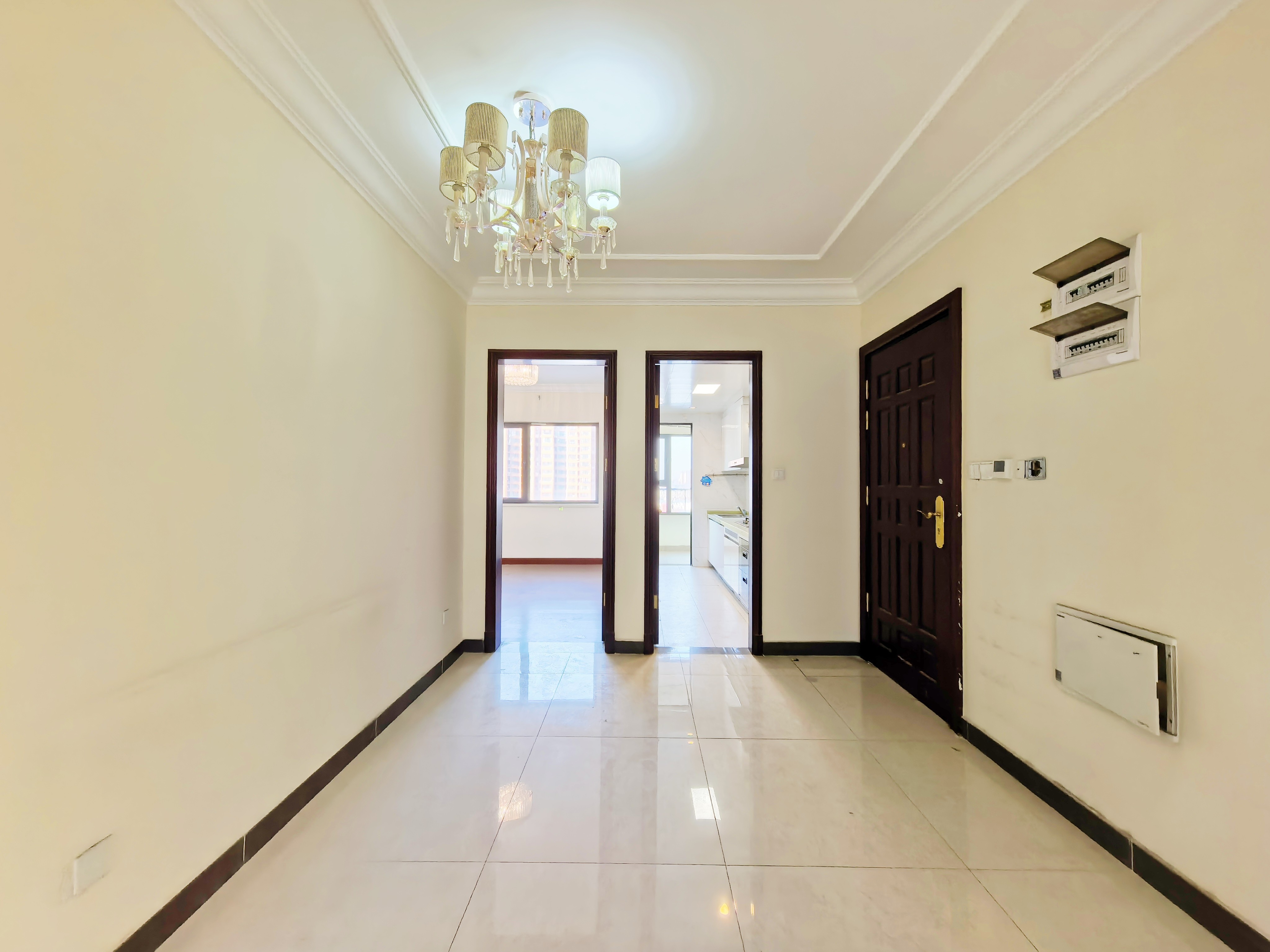 恒大睿城(住宅)