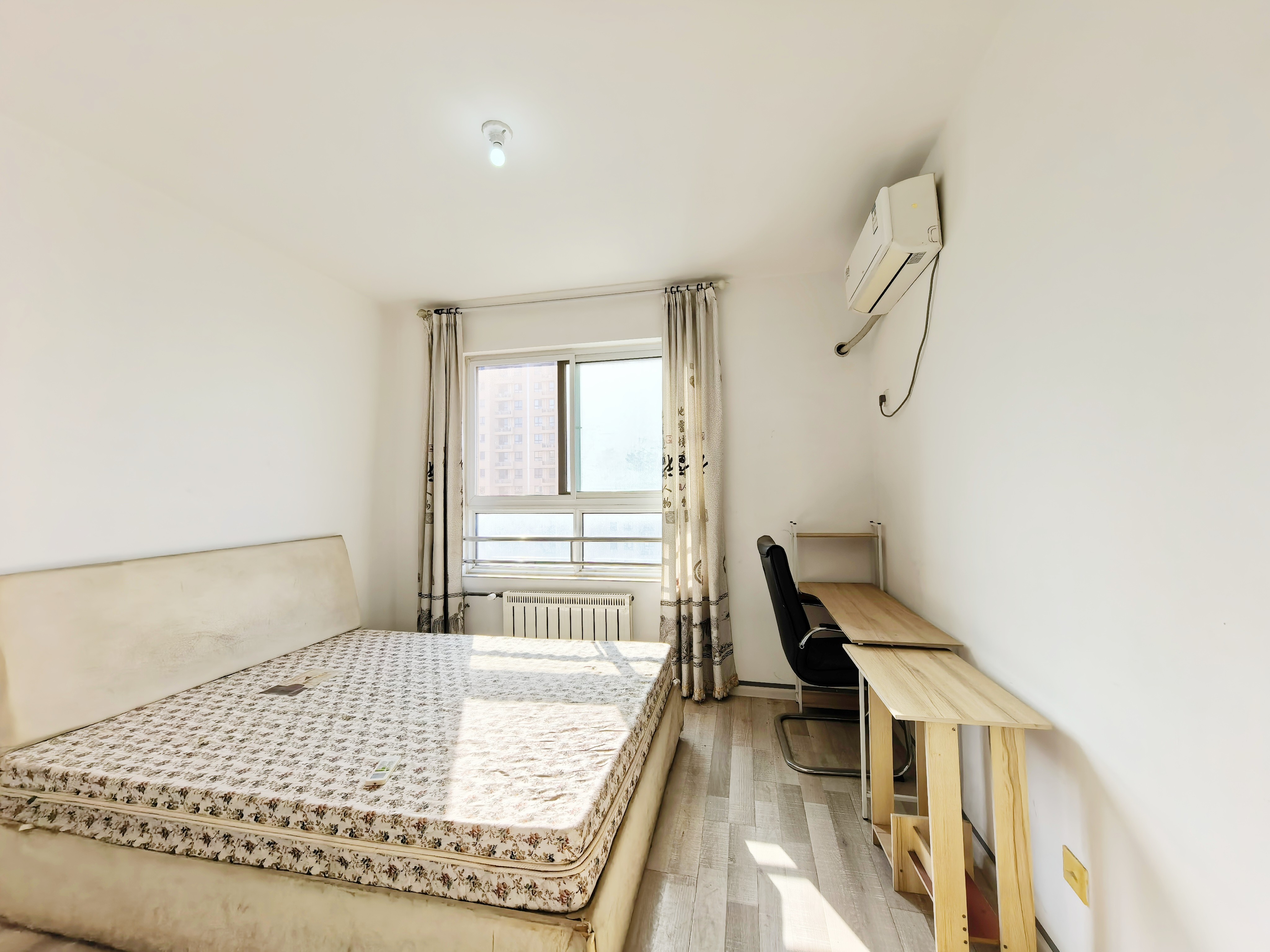 腊山南苑(二区)