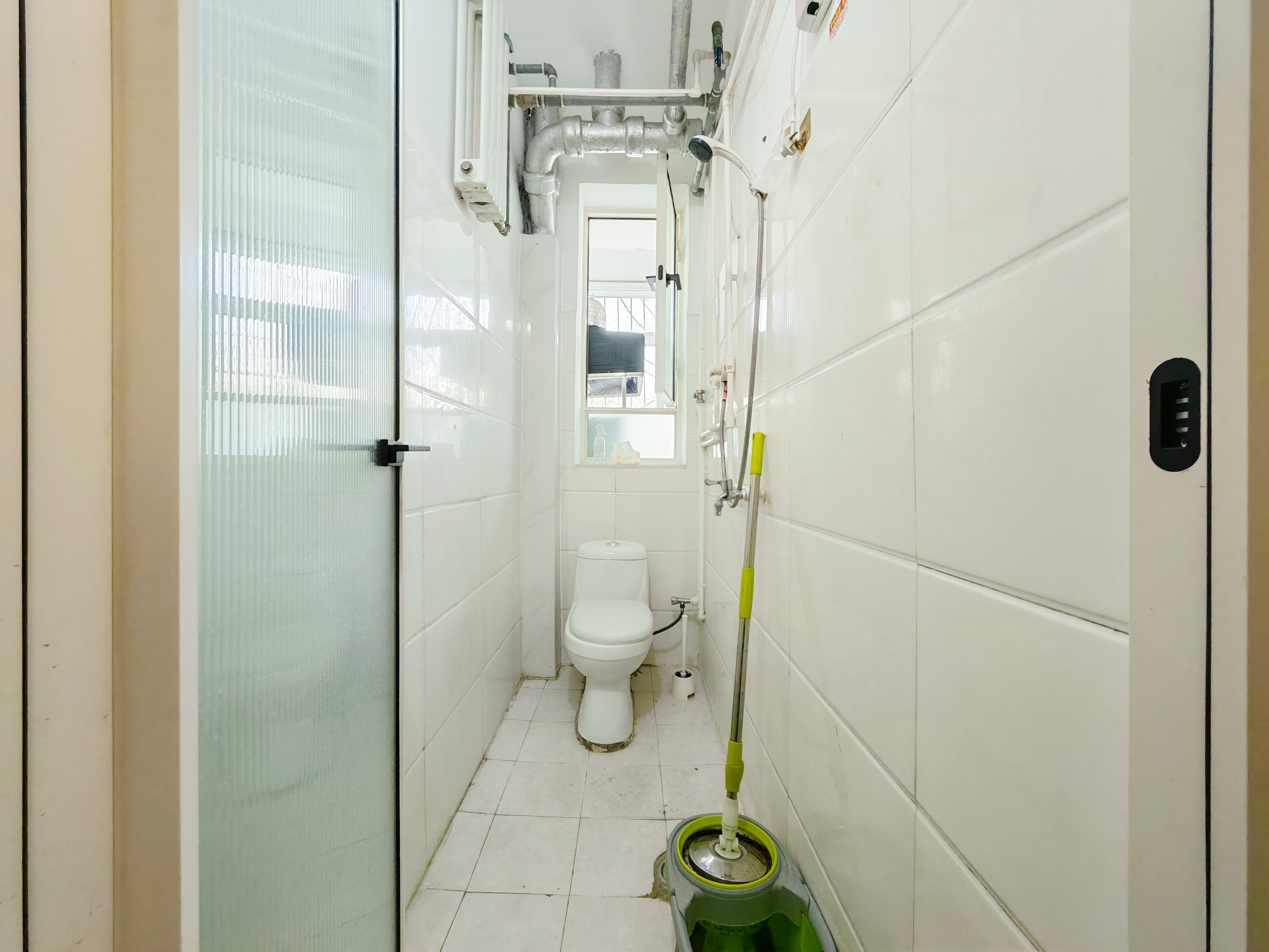 司里街小区北区