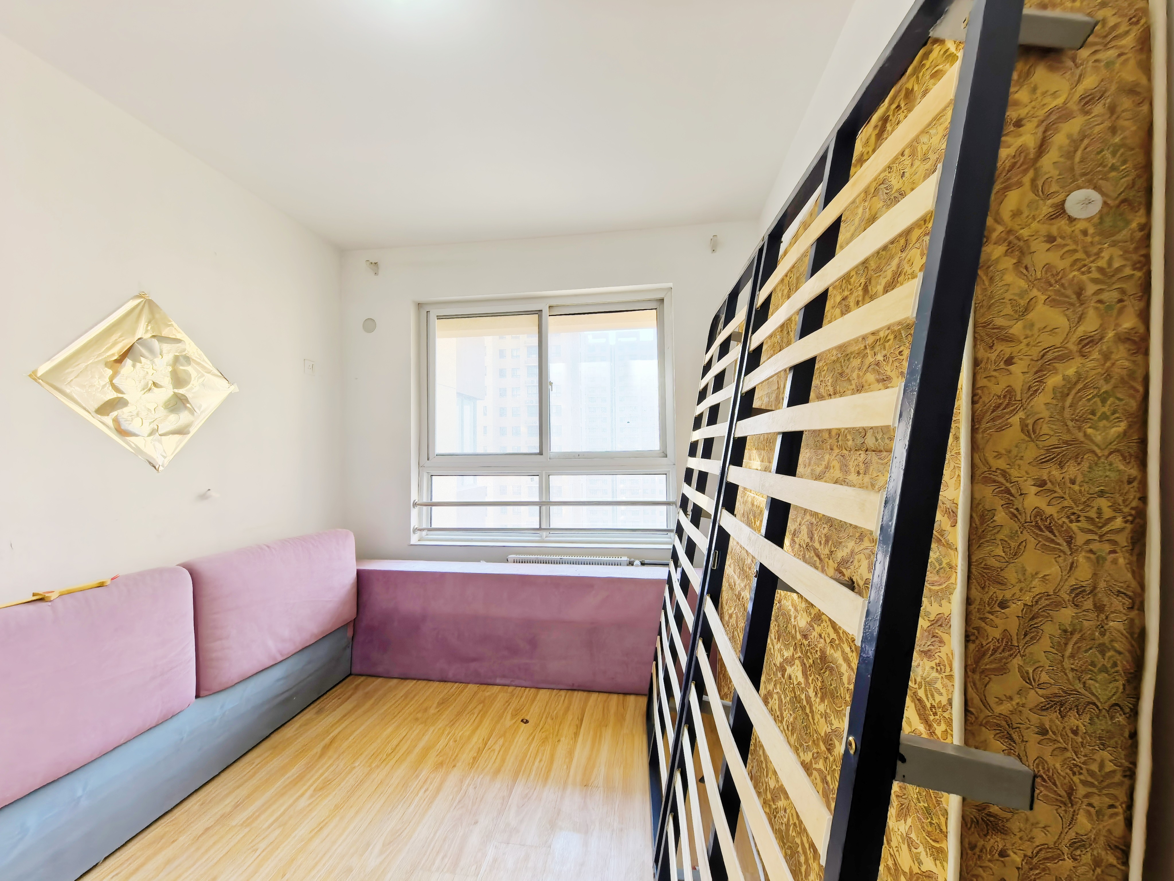 腊山南苑(二区)