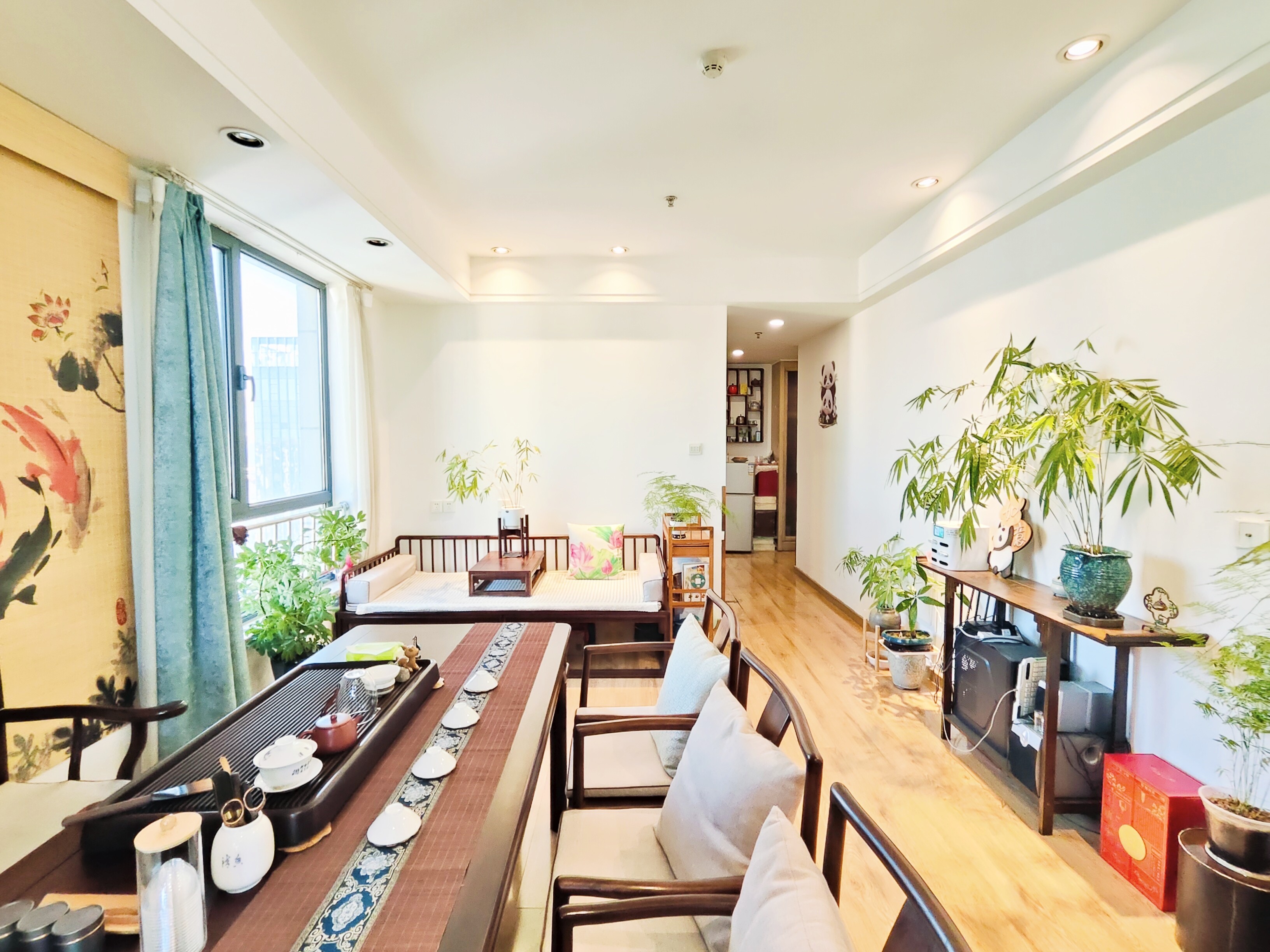  荣盛时代国际 东北