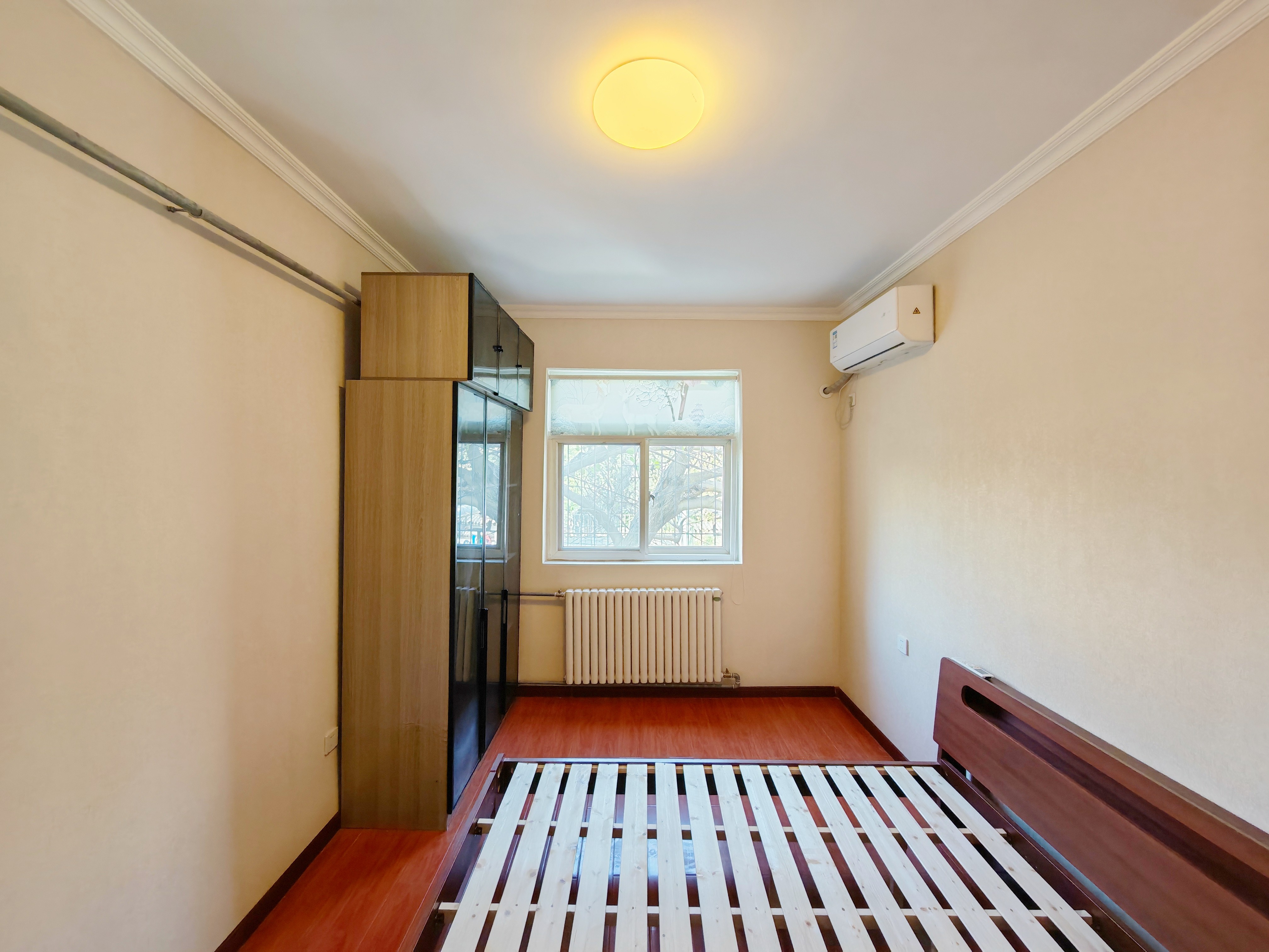 司里街小区北区