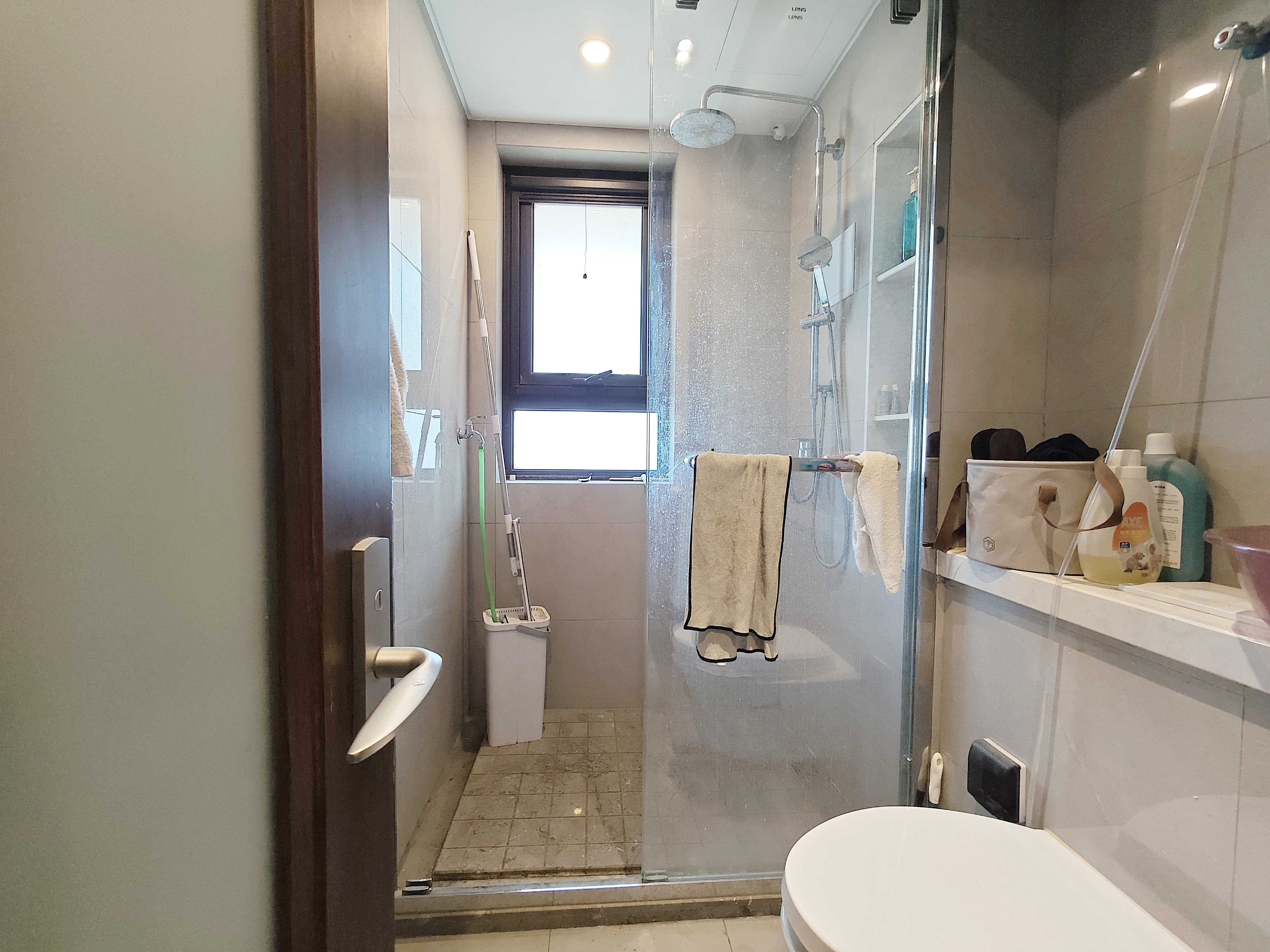 银丰玖玺城二期山和院