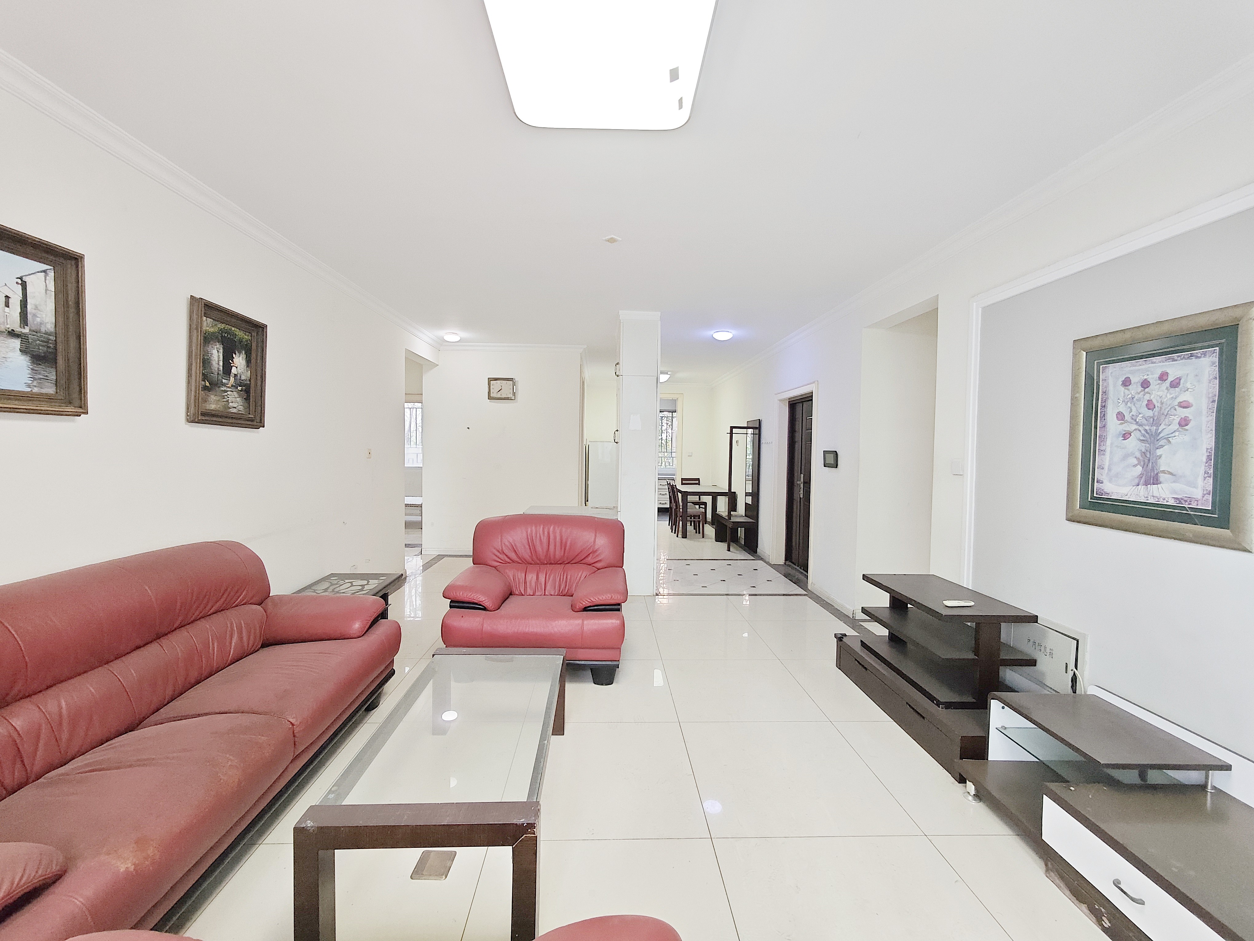 中铁逸都国际兰庭(南区)