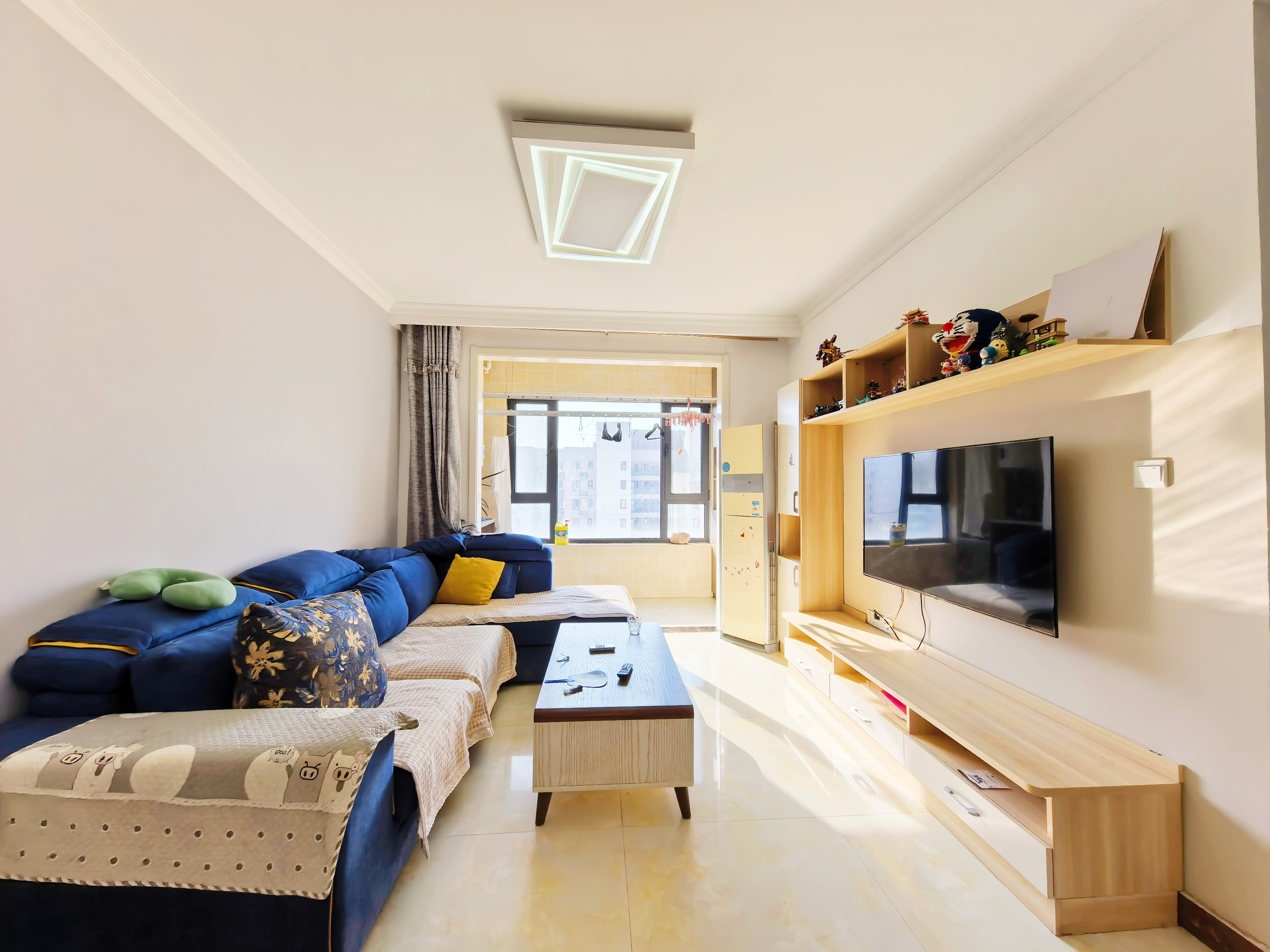 中建锦绣城三期