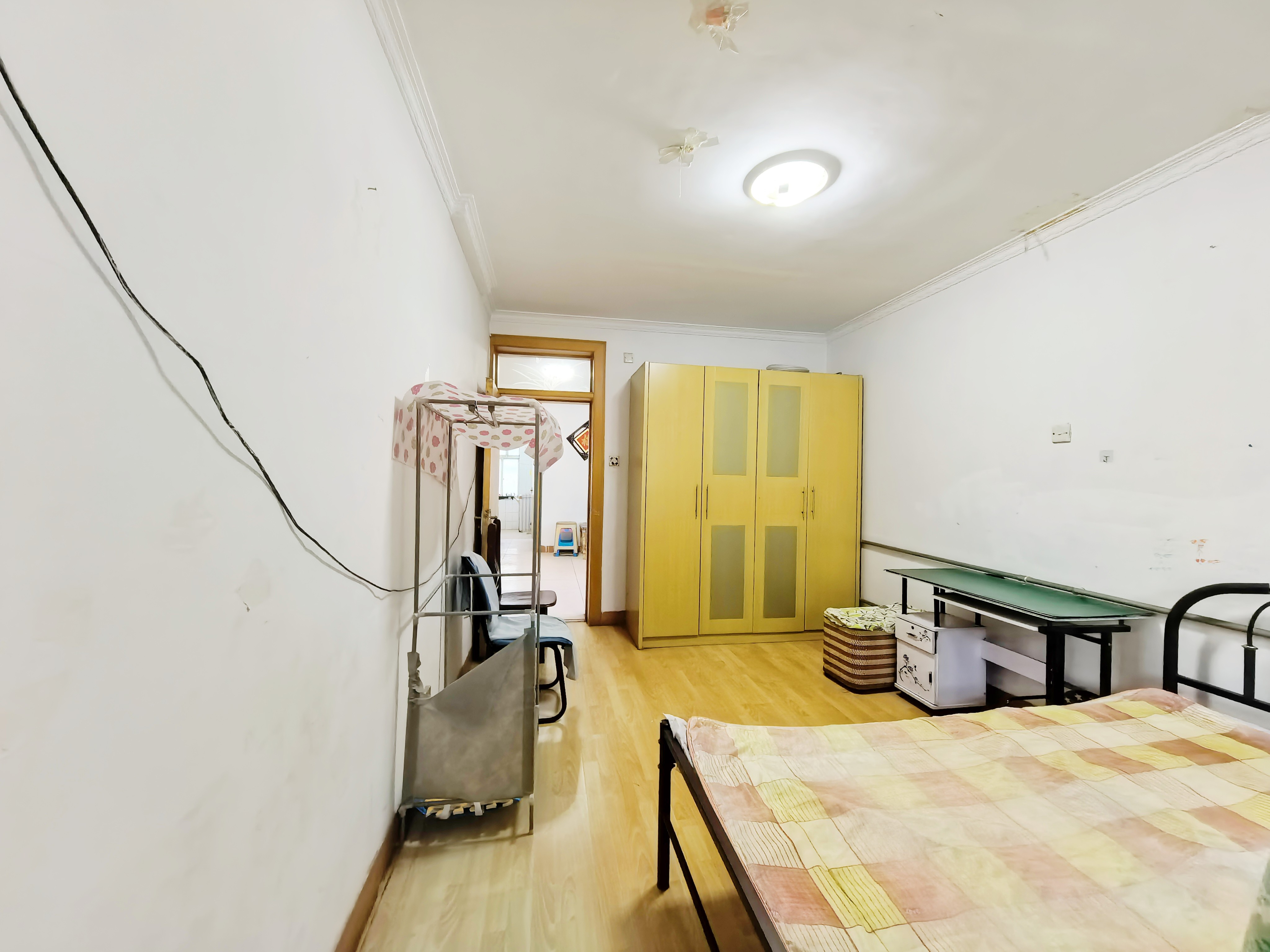 南辛庄北街单位宿舍