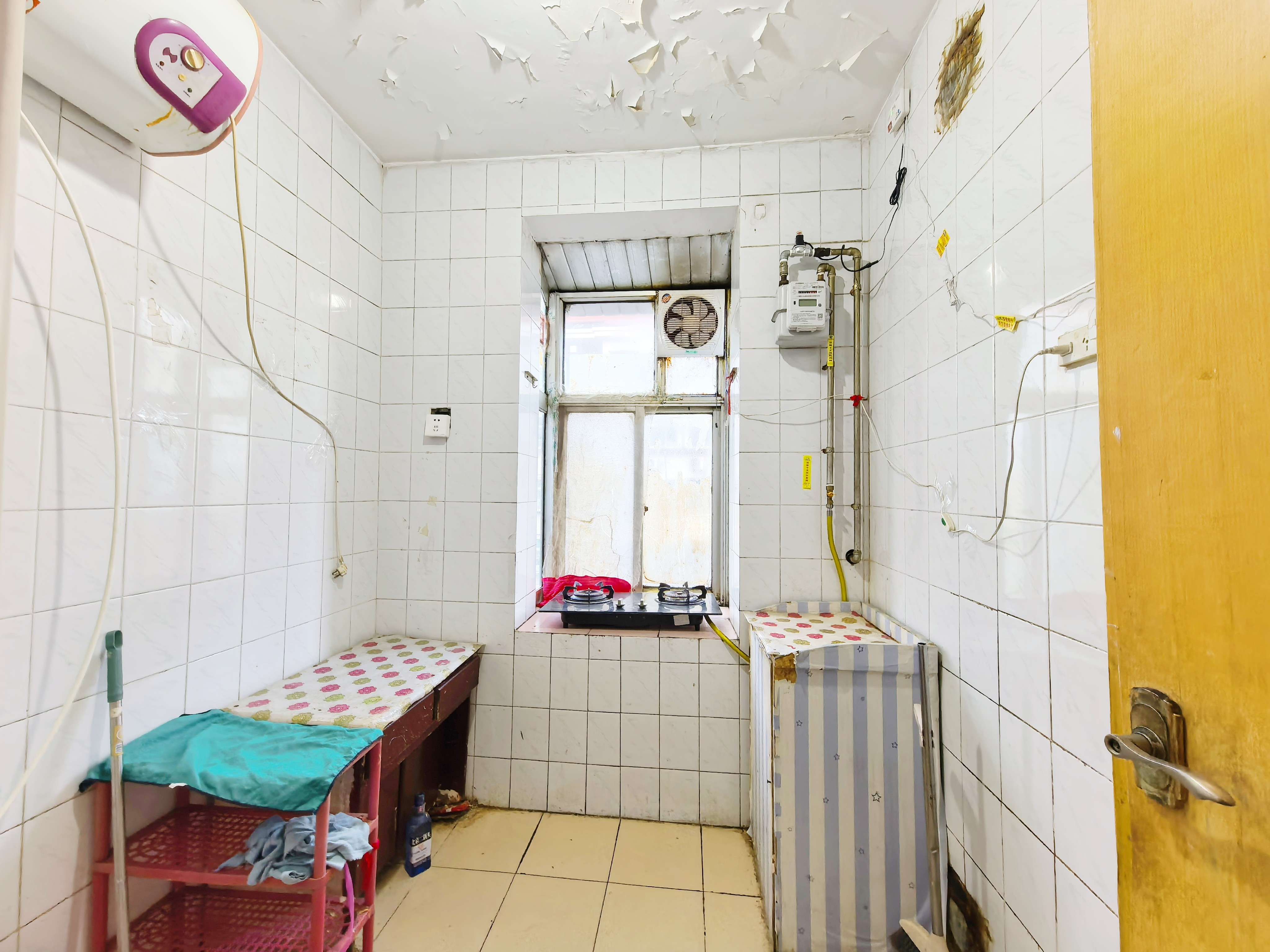 南辛庄北街单位宿舍