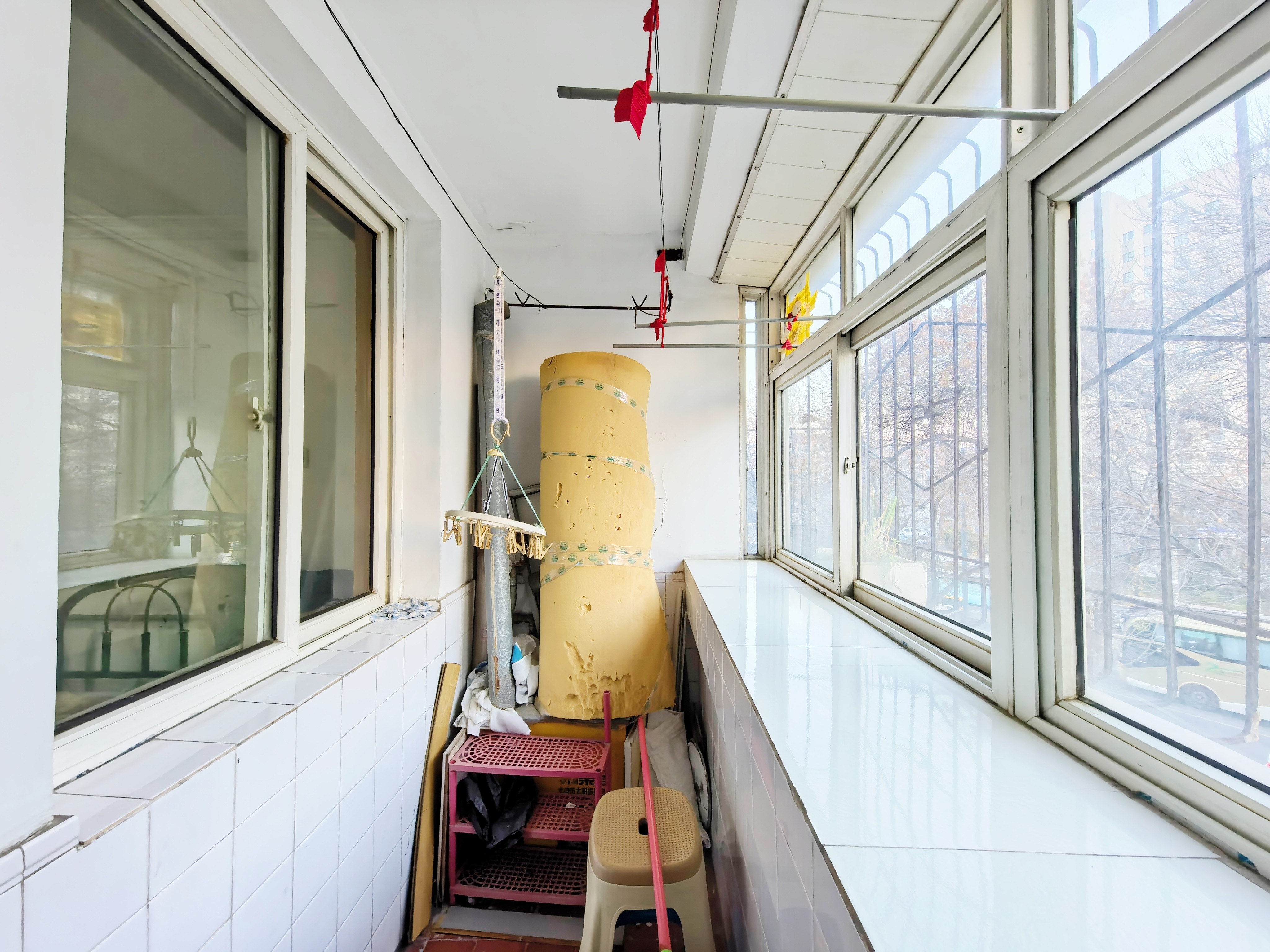 南辛庄北街单位宿舍