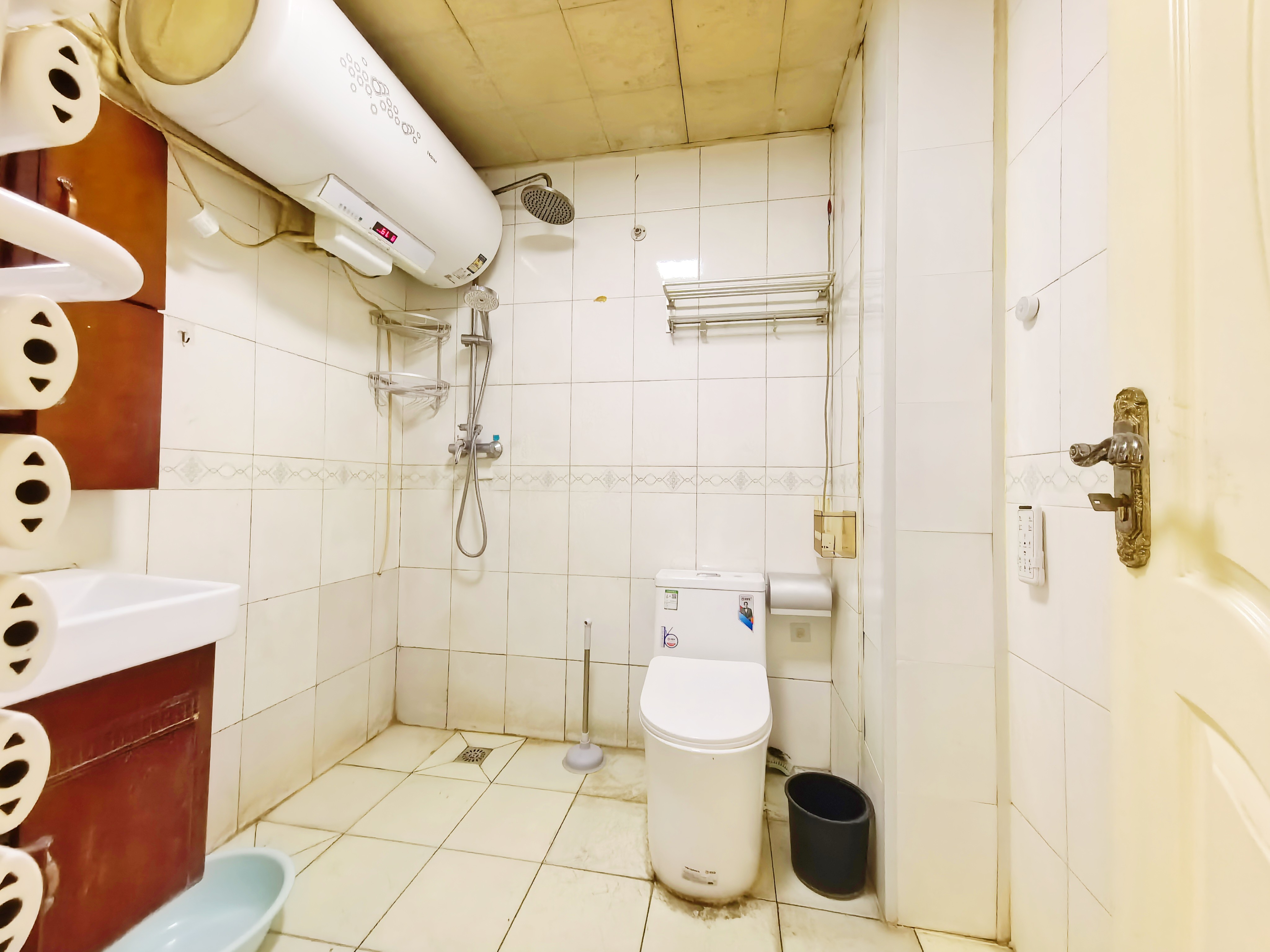 绿地国际花都(二期)