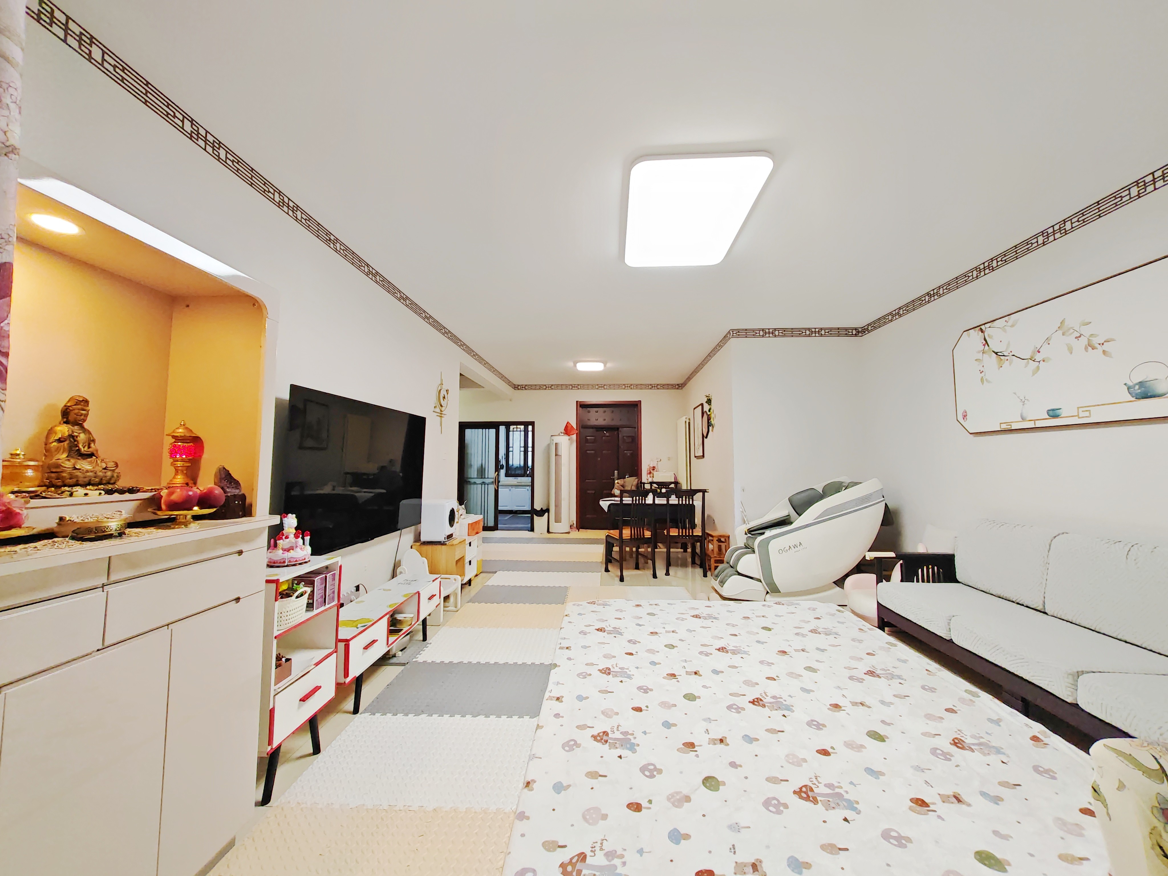 中建长清湖瀛园