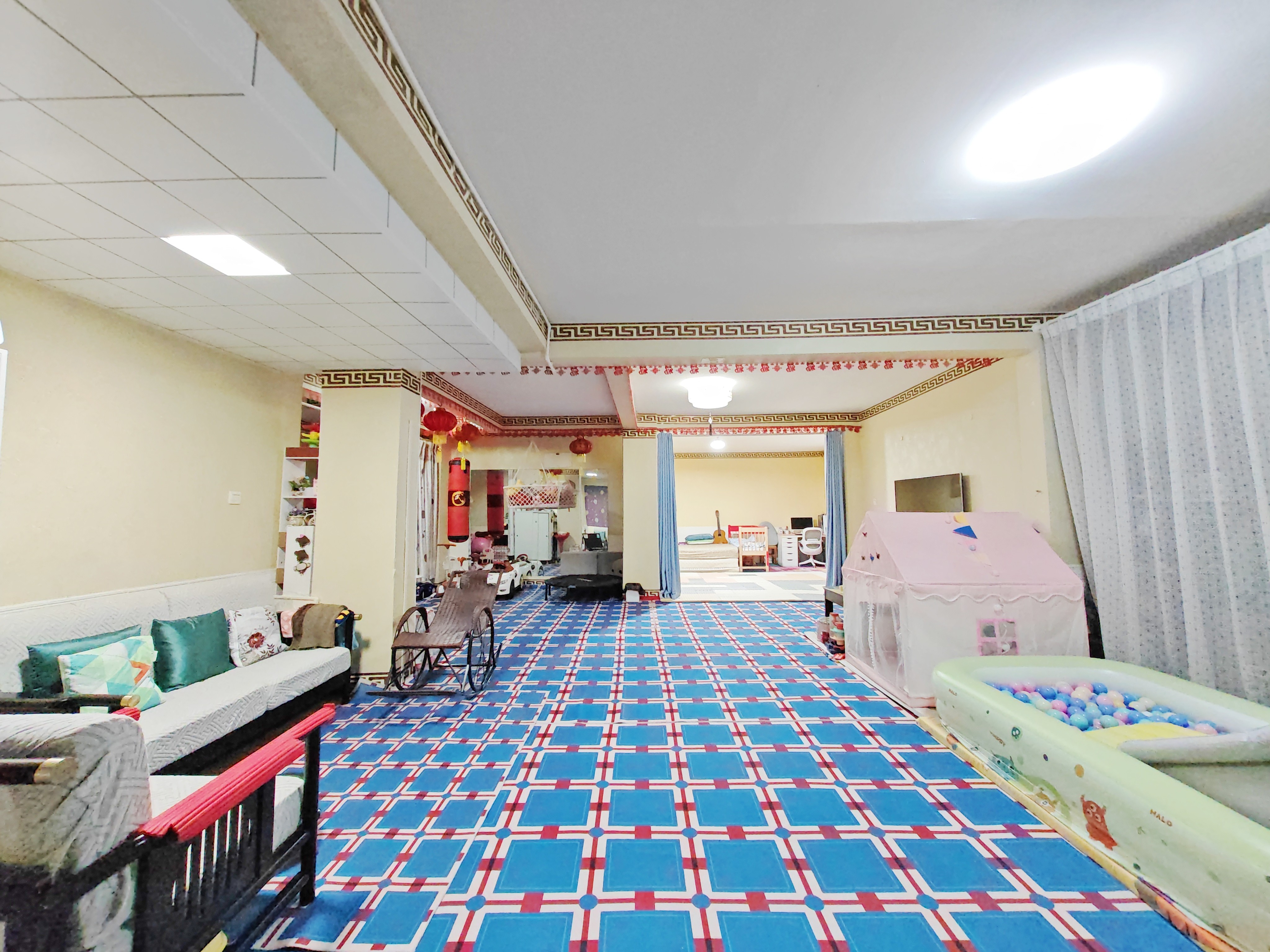 中建长清湖瀛园