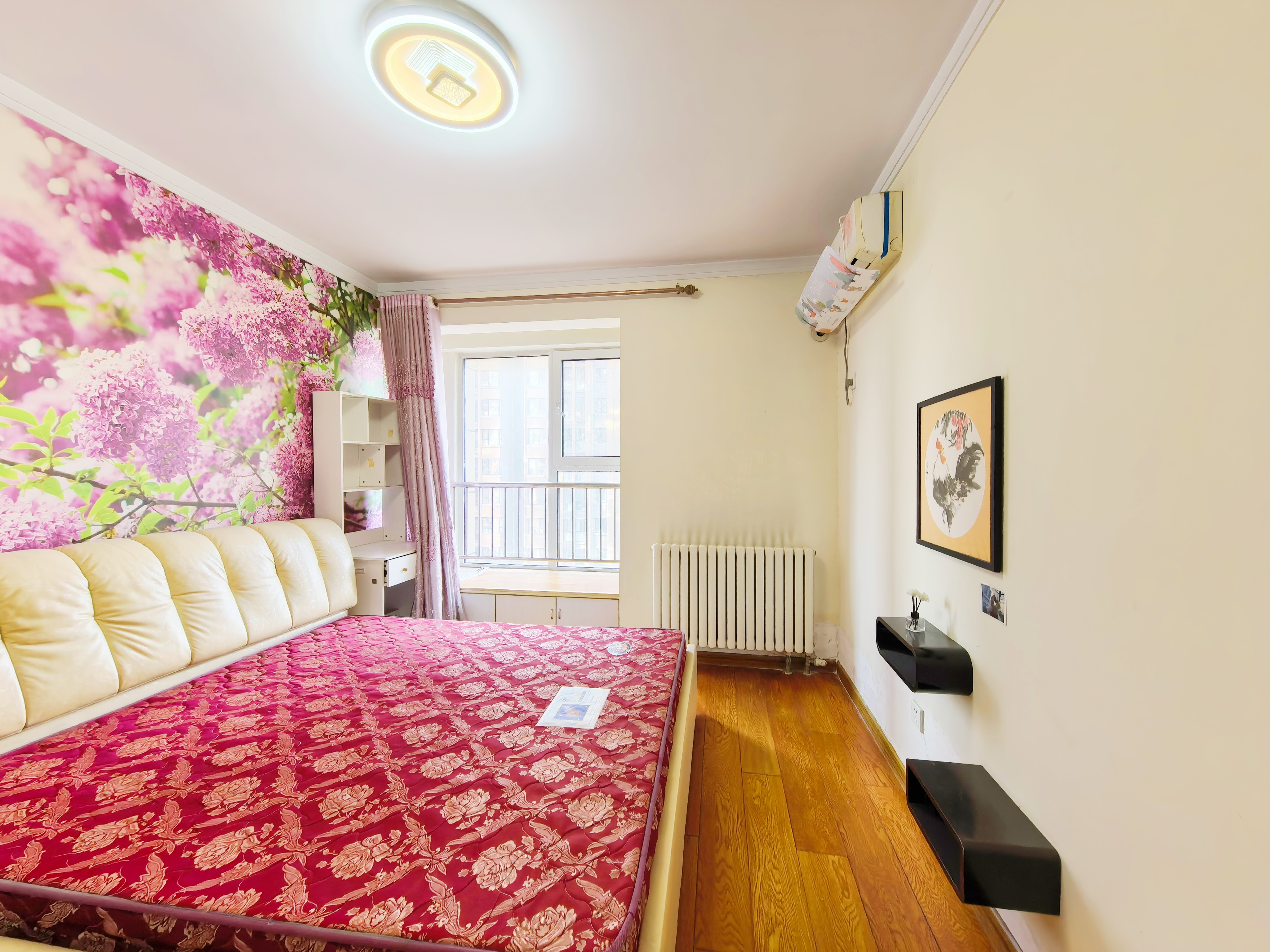 绿地国际花都(二期)