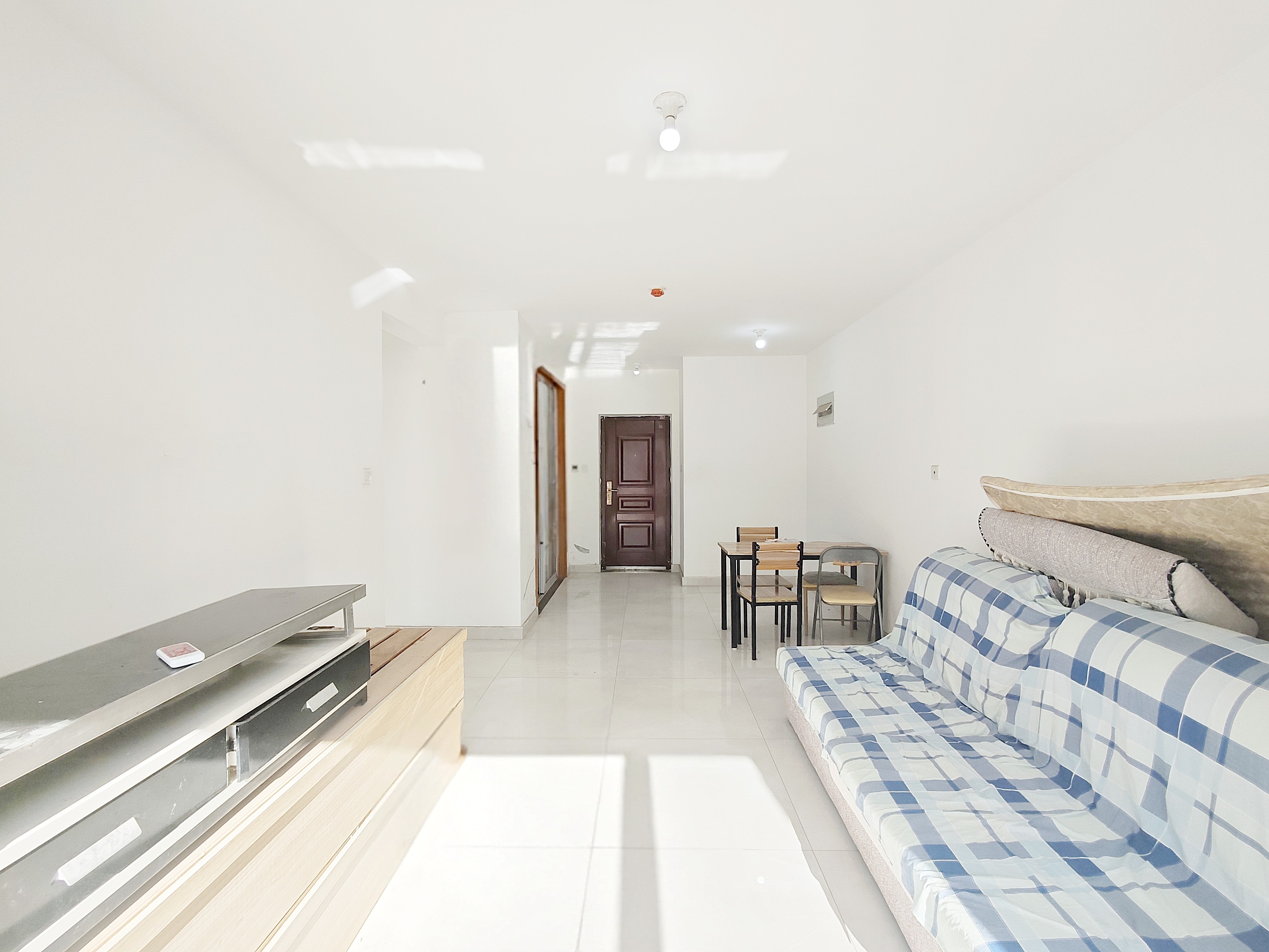  旭辉银盛泰金域蓝山 南北