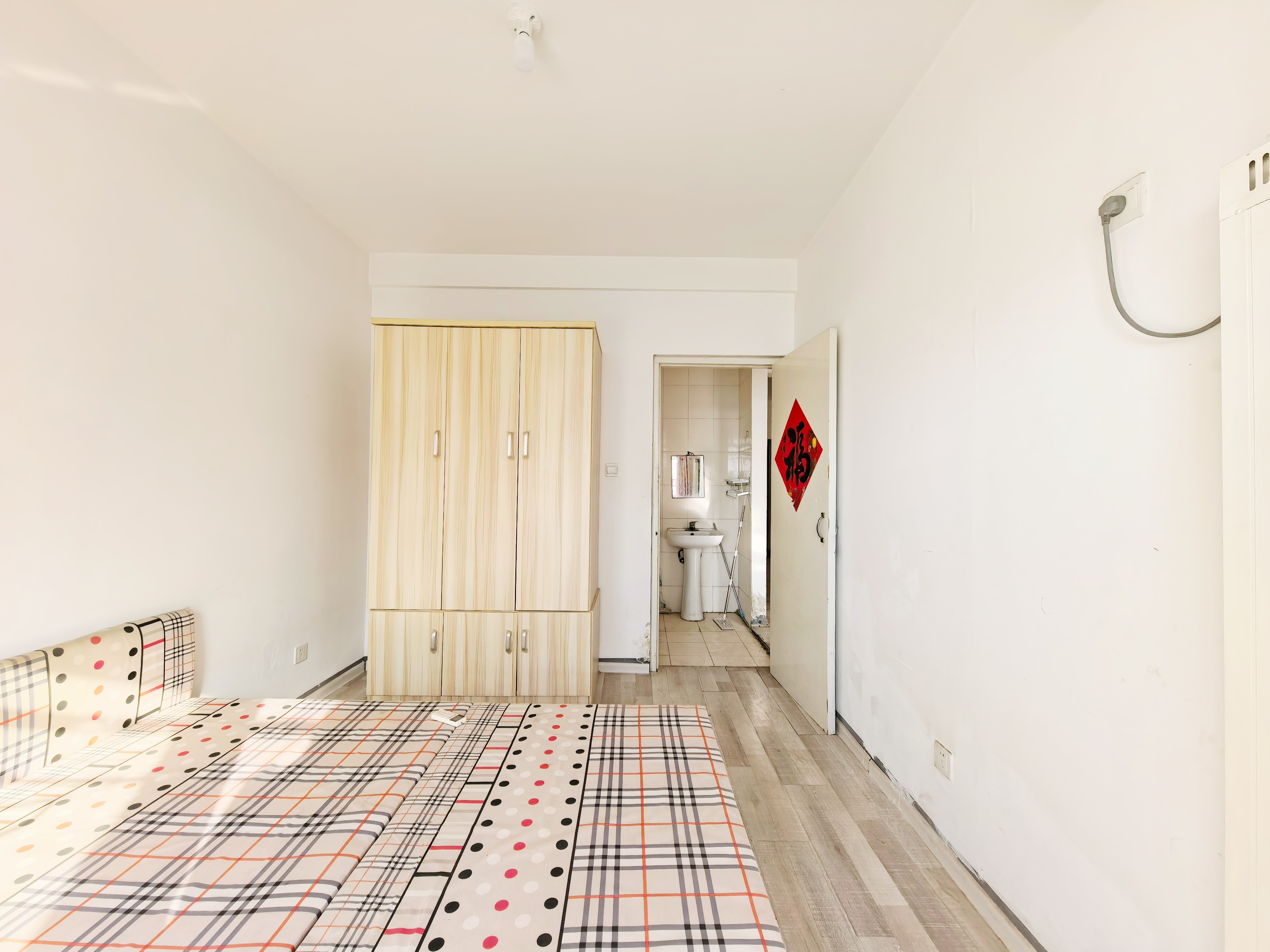 腊山南苑(二区)