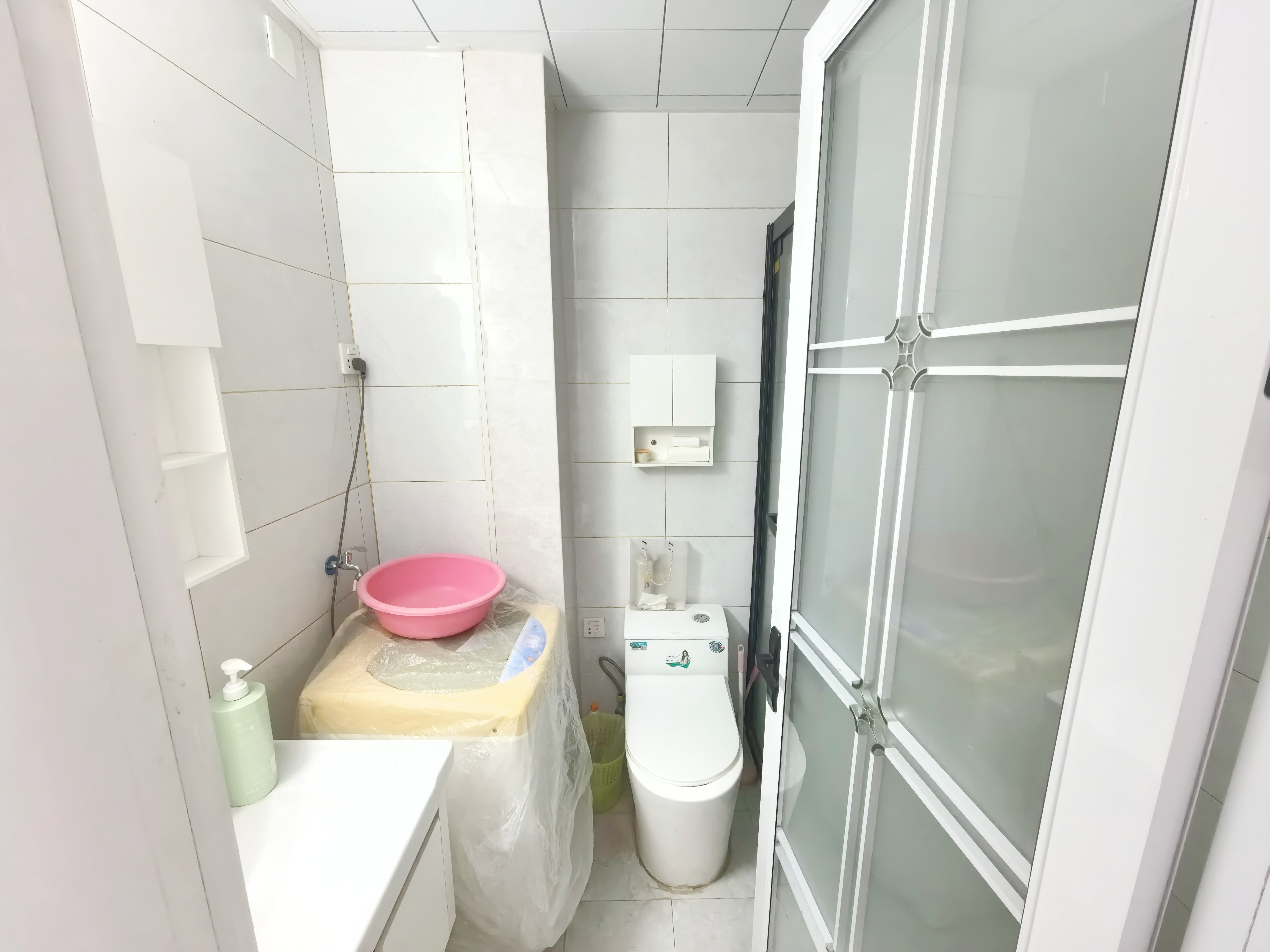 鑫苑国际城市花园商住楼