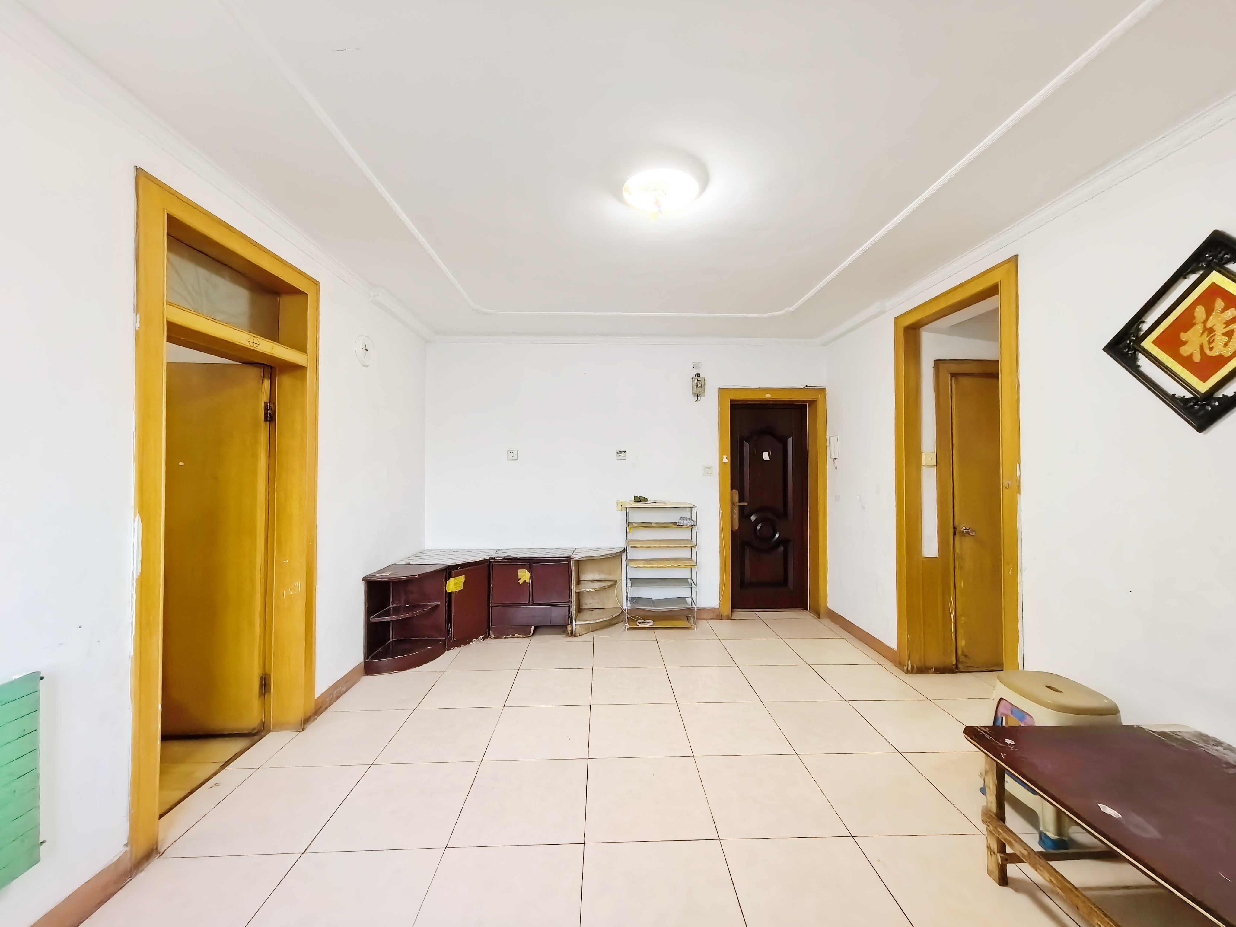  南辛庄北街单位宿舍 南北