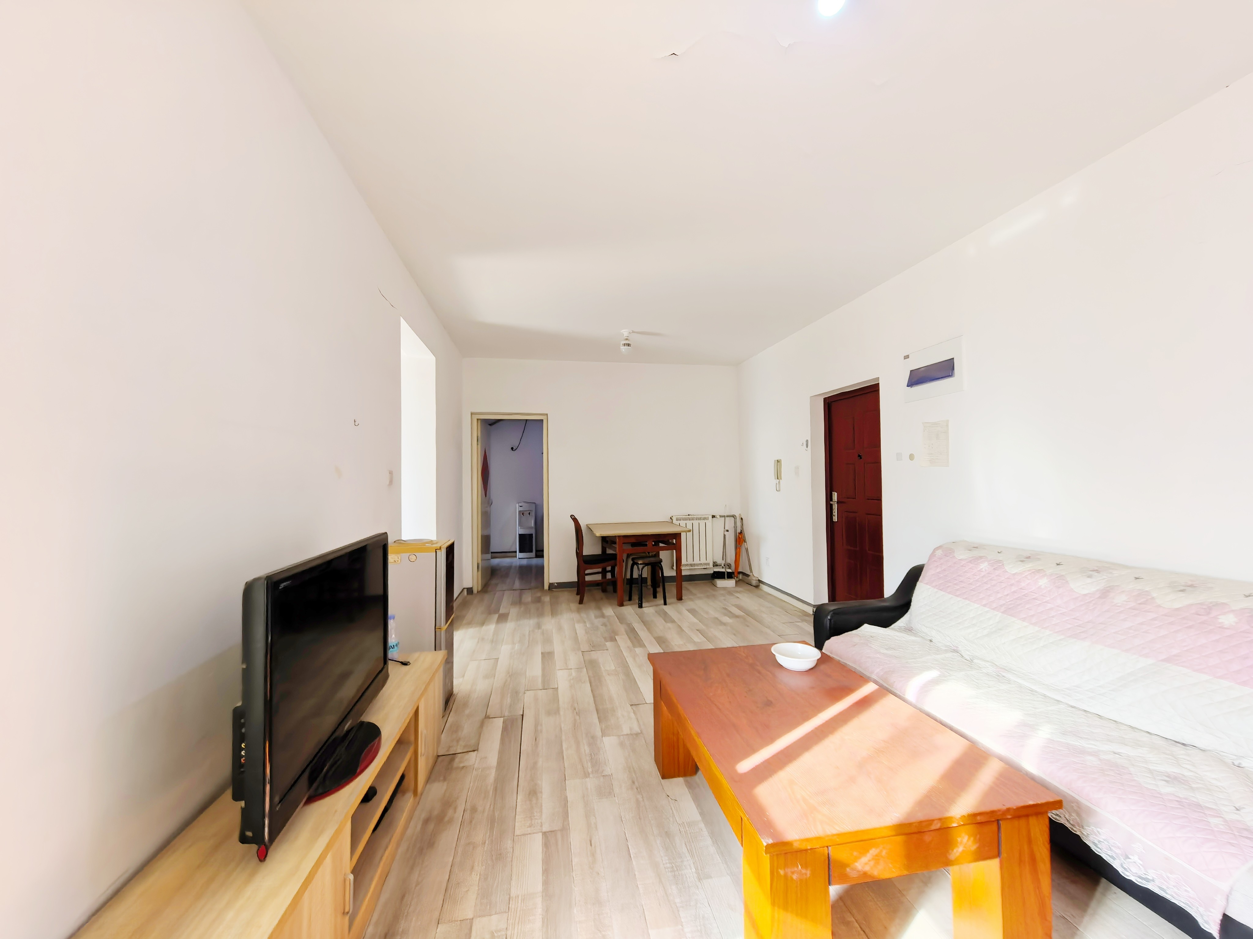 腊山南苑(二区)