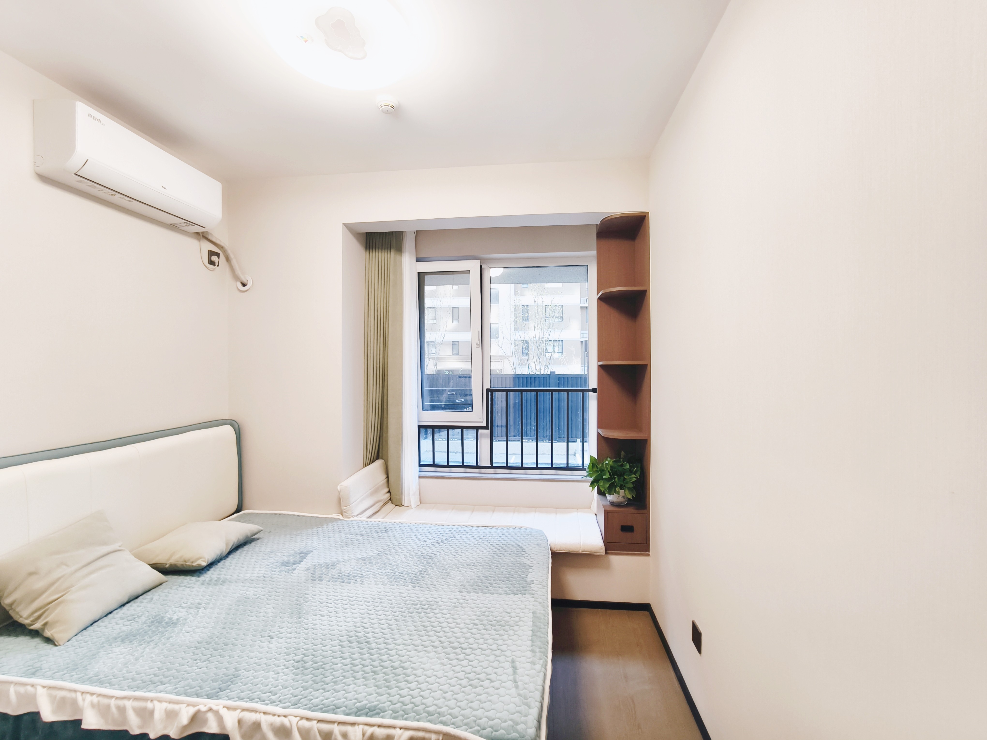 雪山万科城归麓园