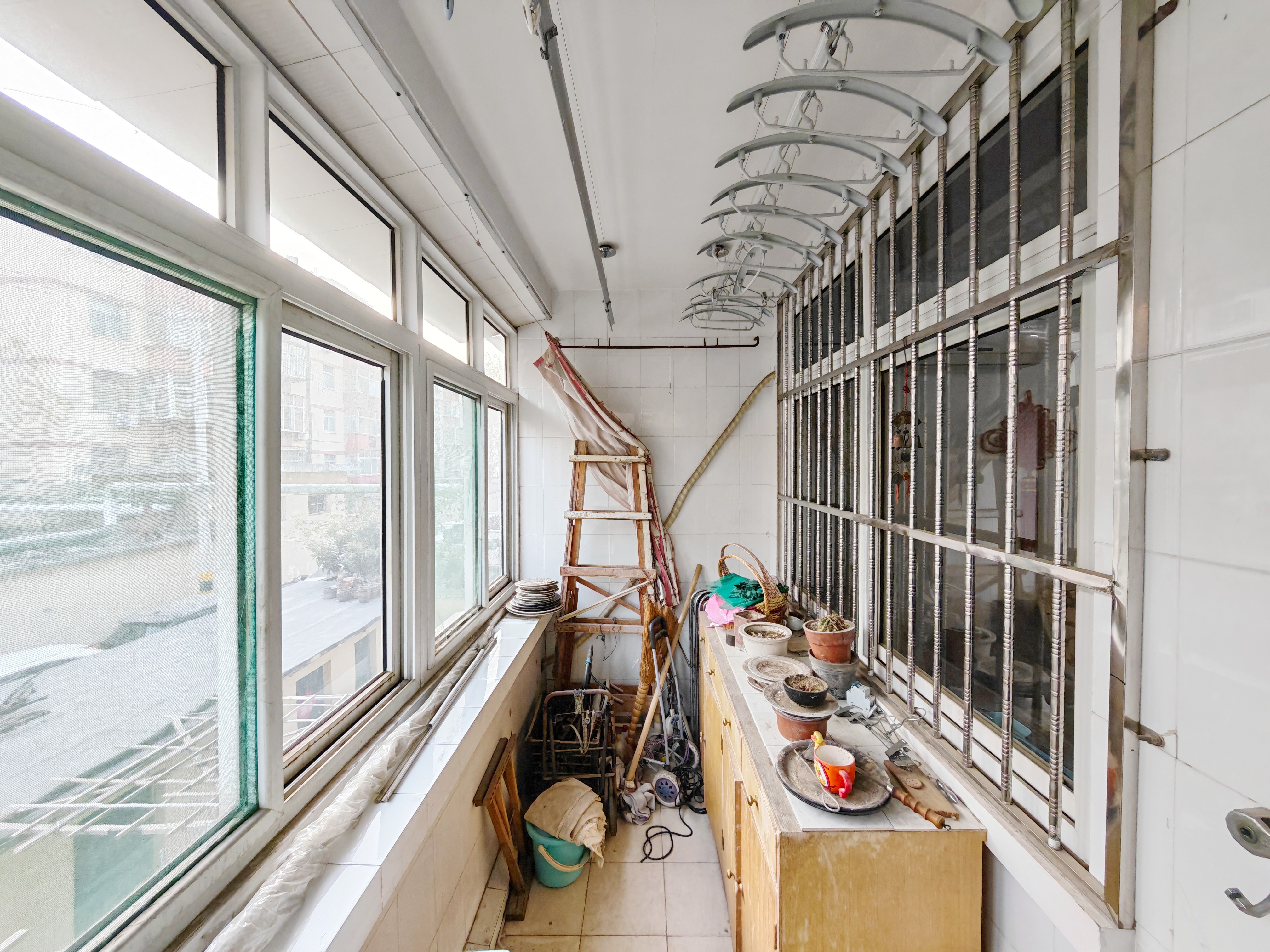 闵子骞路74号（化工研究所）