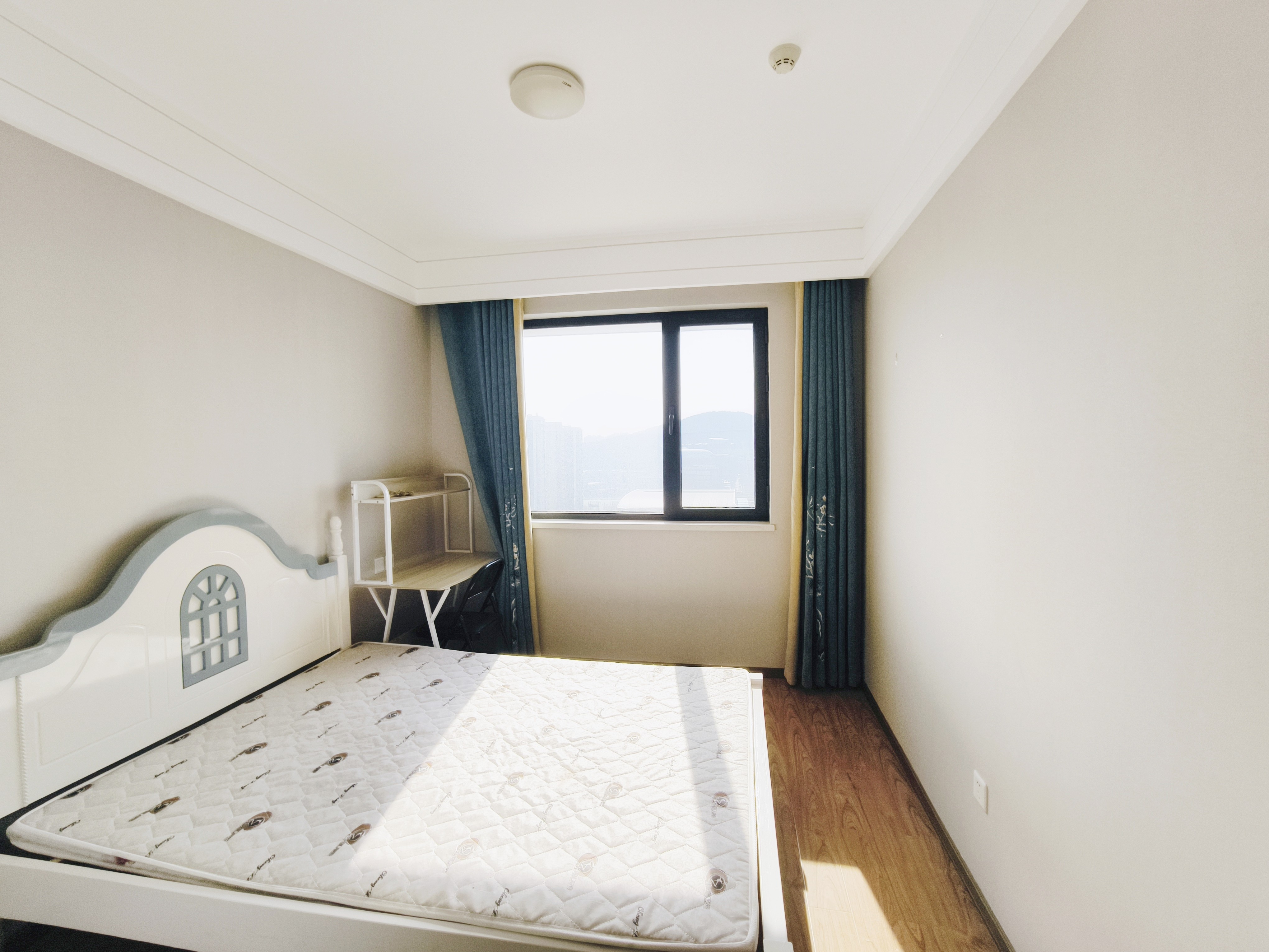 中新国际西城五区